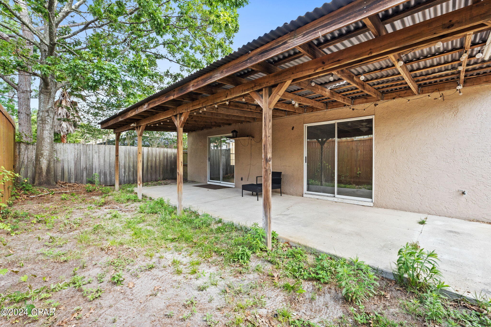 Allison Trace - Residential