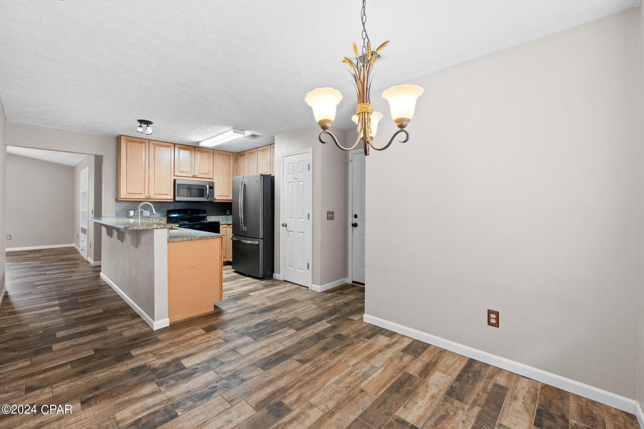 Allison Trace - Residential