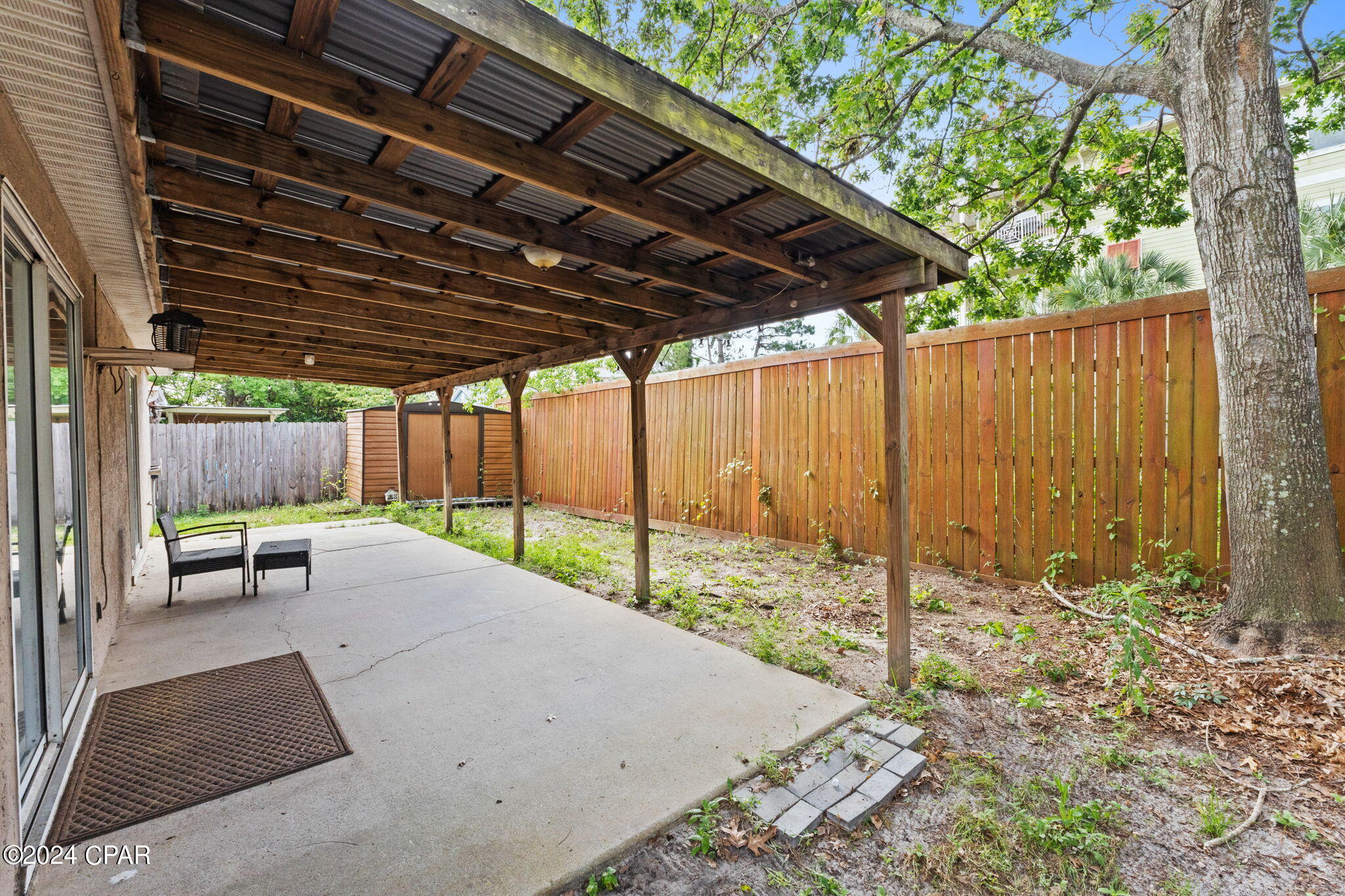 Allison Trace - Residential