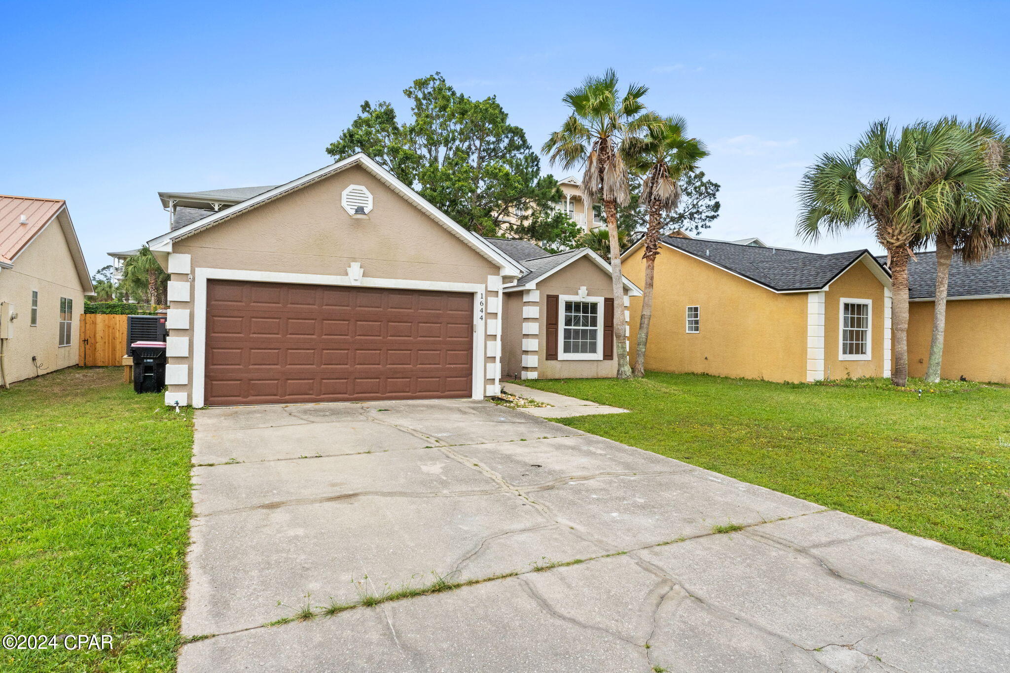 Allison Trace - Residential