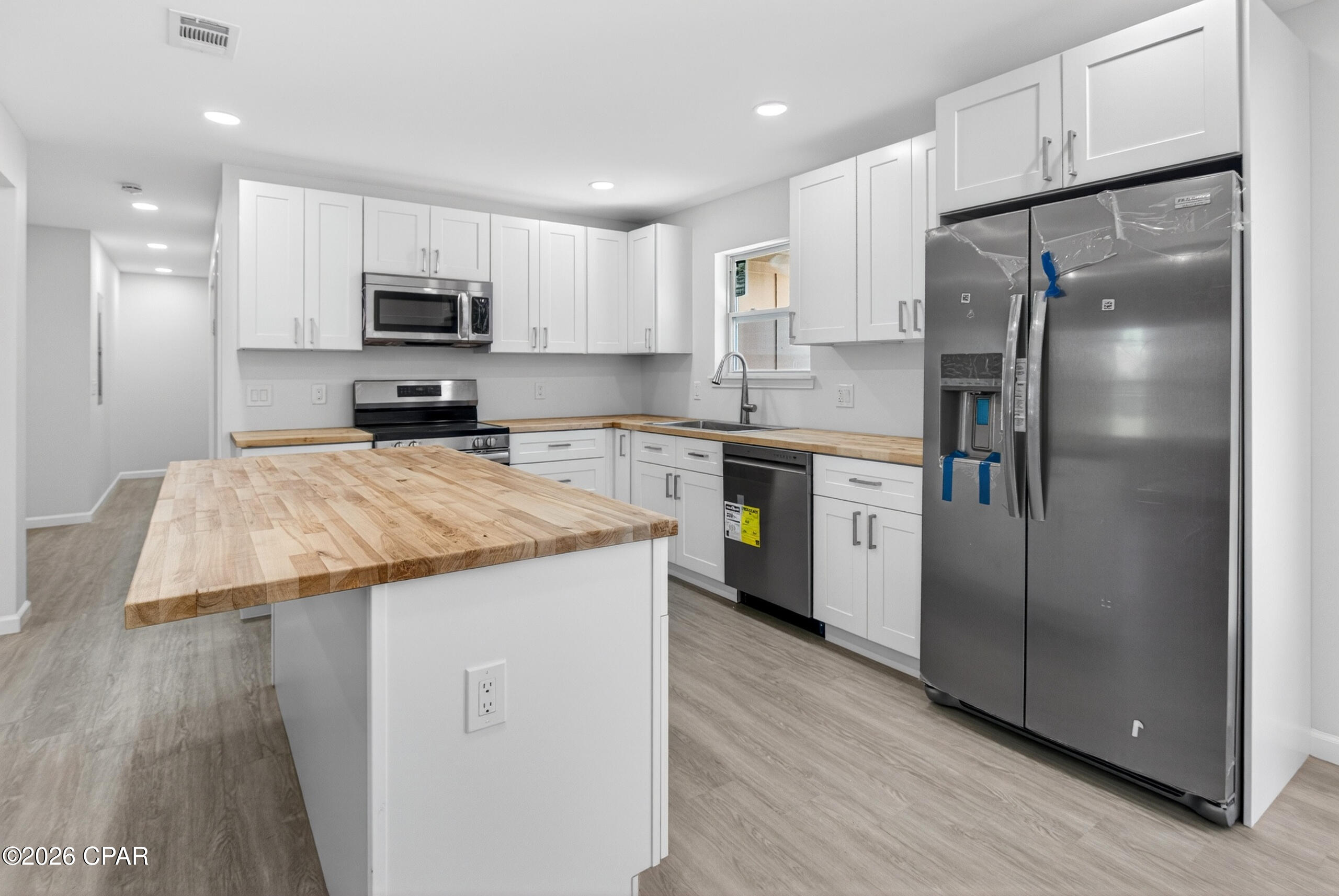 Ivy Road Estates - Residential