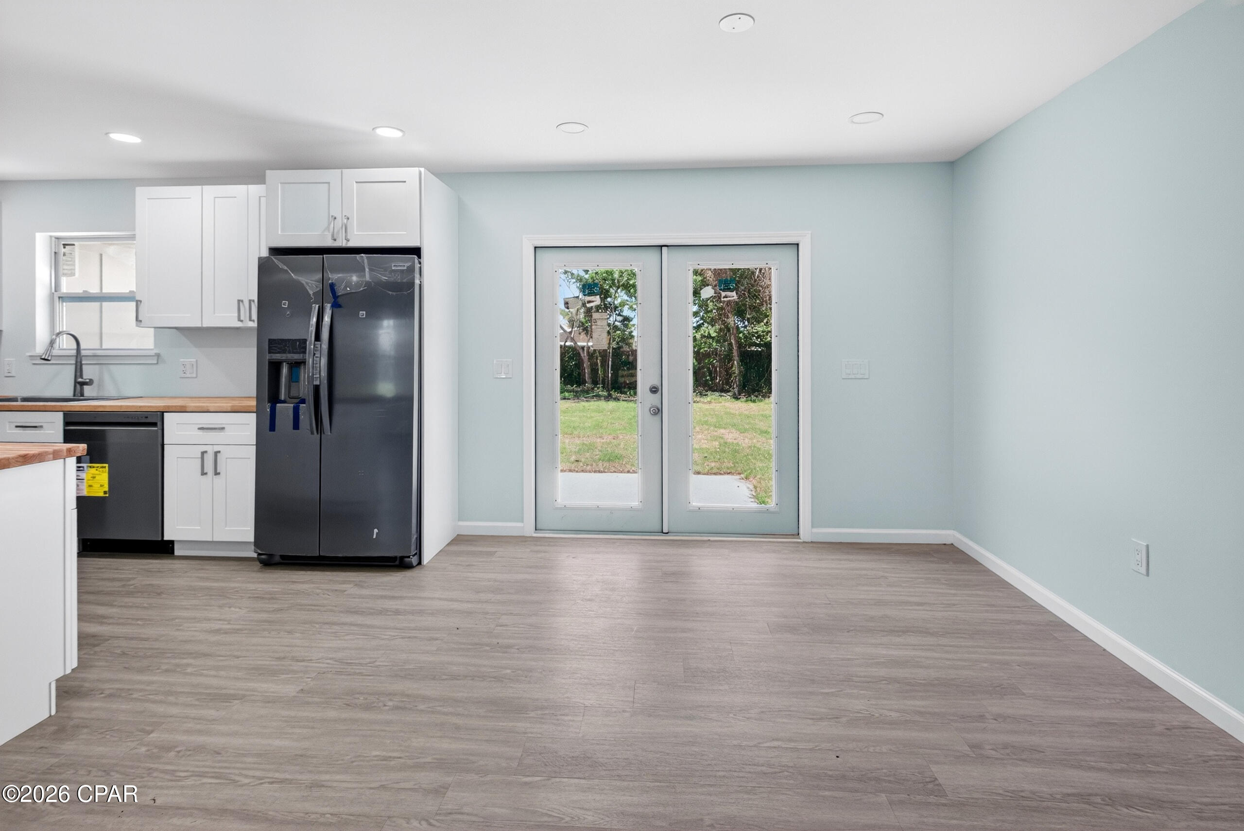 Ivy Road Estates - Residential