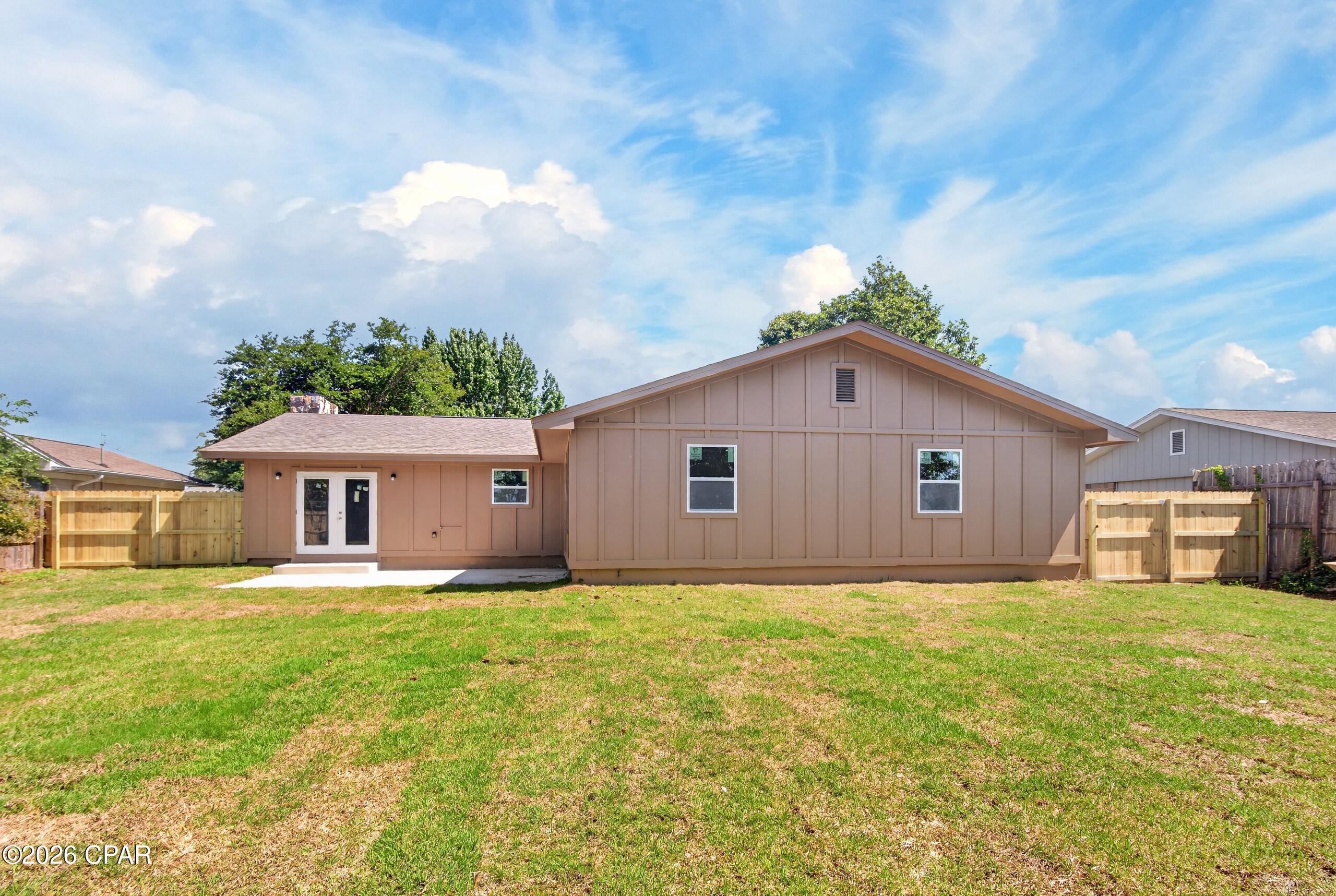 Ivy Road Estates - Residential