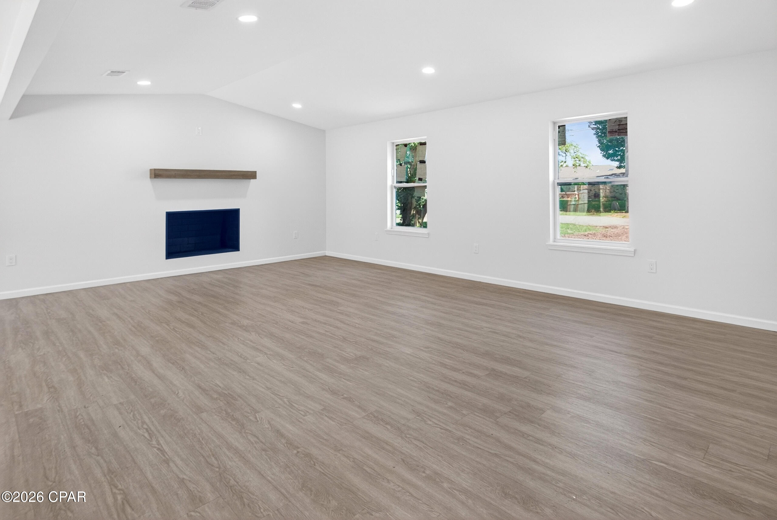 Ivy Road Estates - Residential