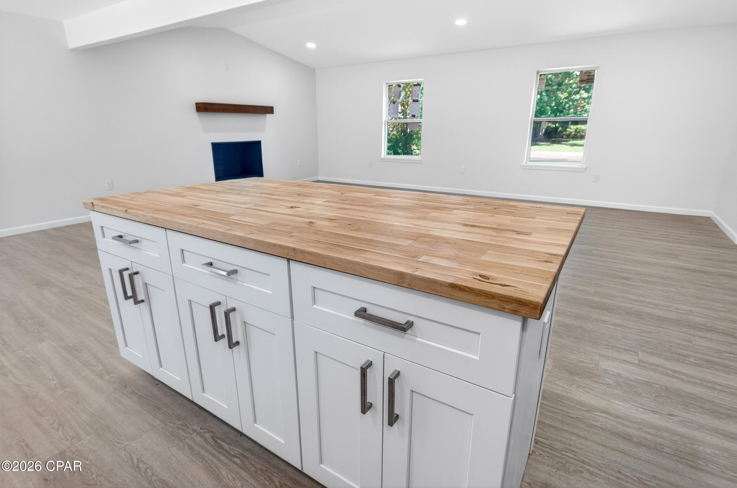Ivy Road Estates - Residential