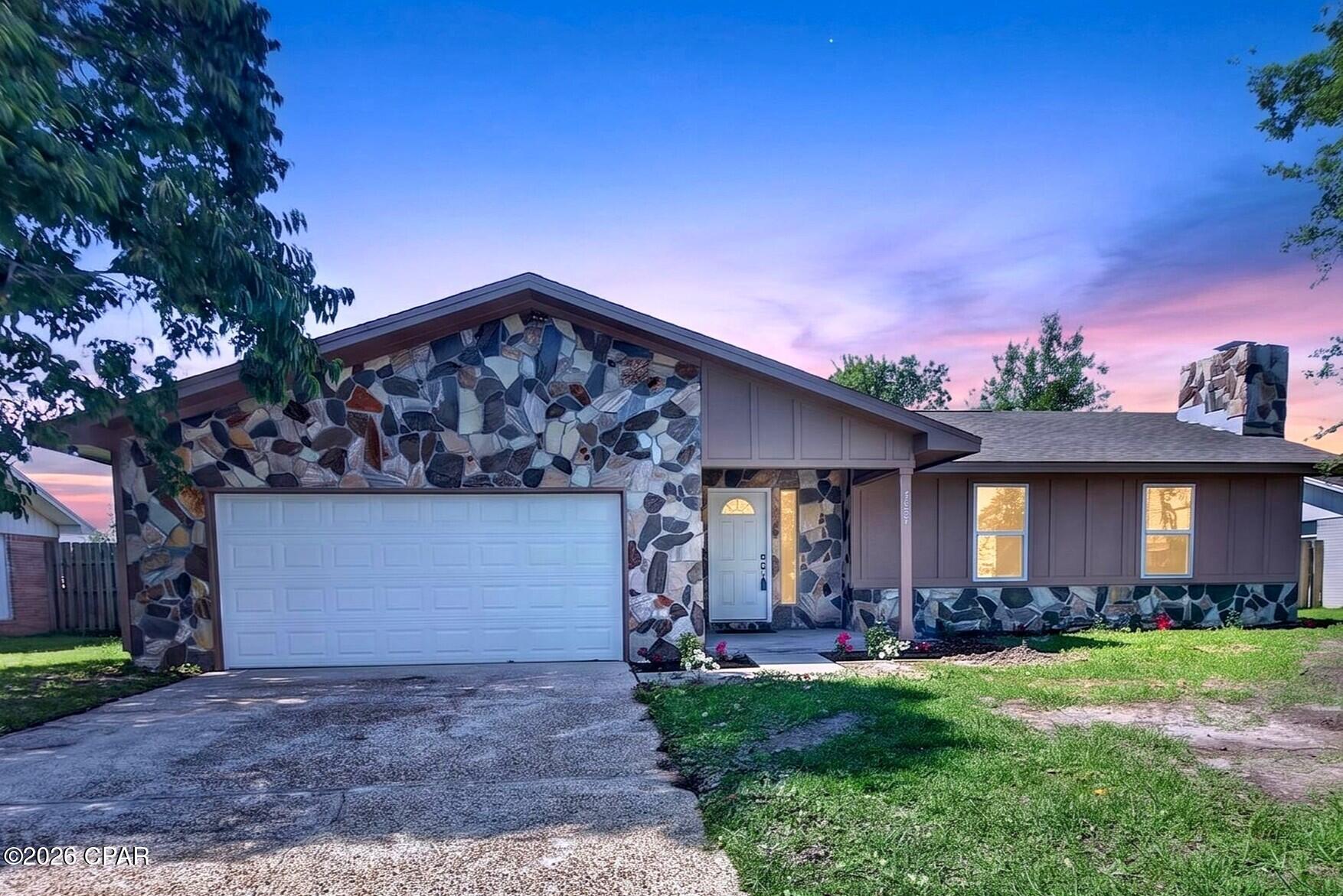 Ivy Road Estates - Residential