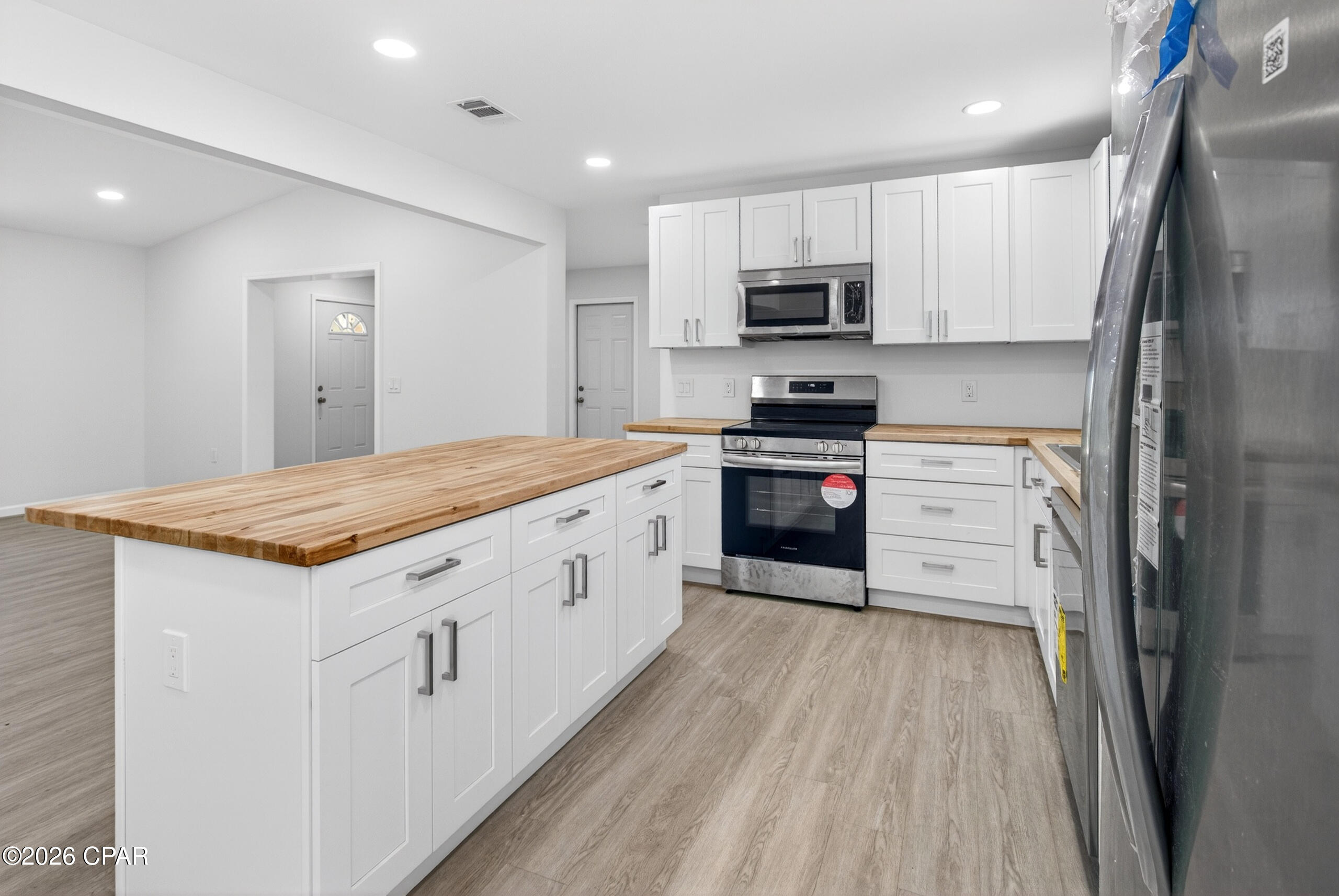 Ivy Road Estates - Residential