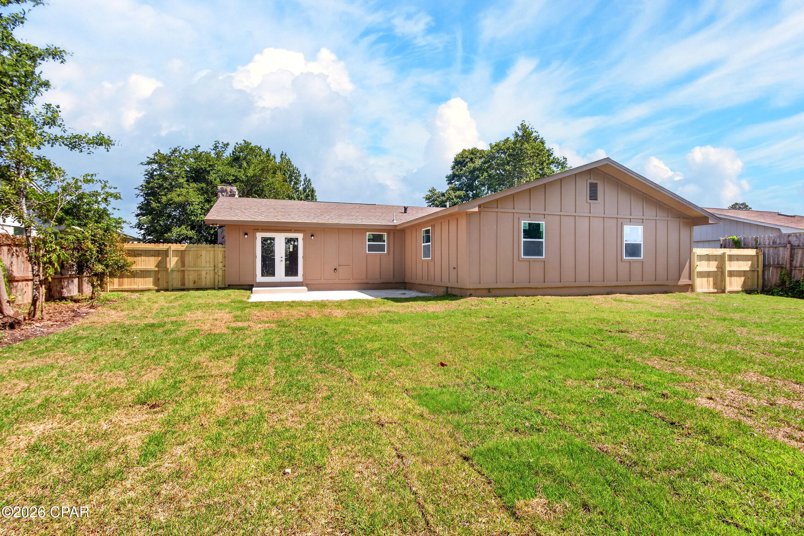 Ivy Road Estates - Residential
