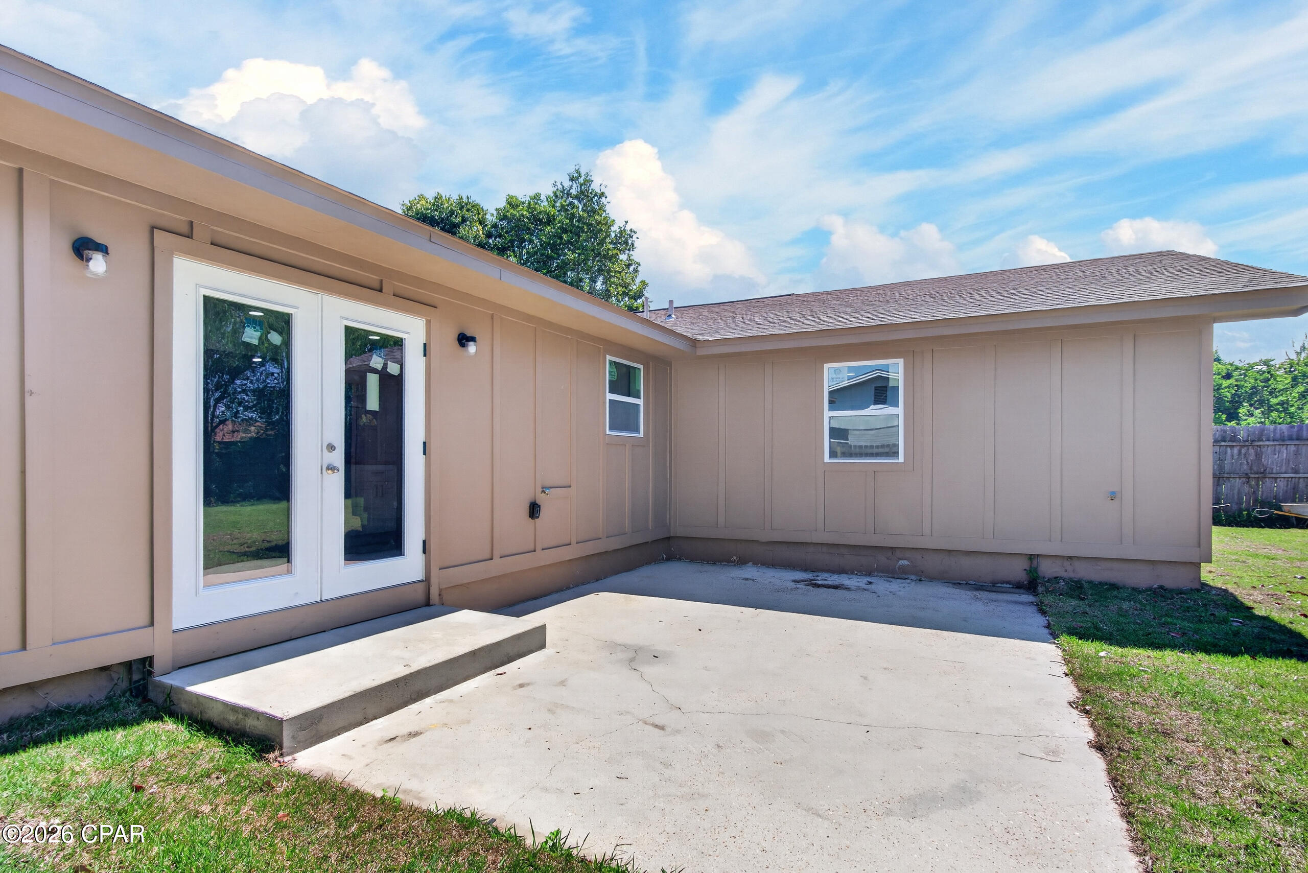Ivy Road Estates - Residential