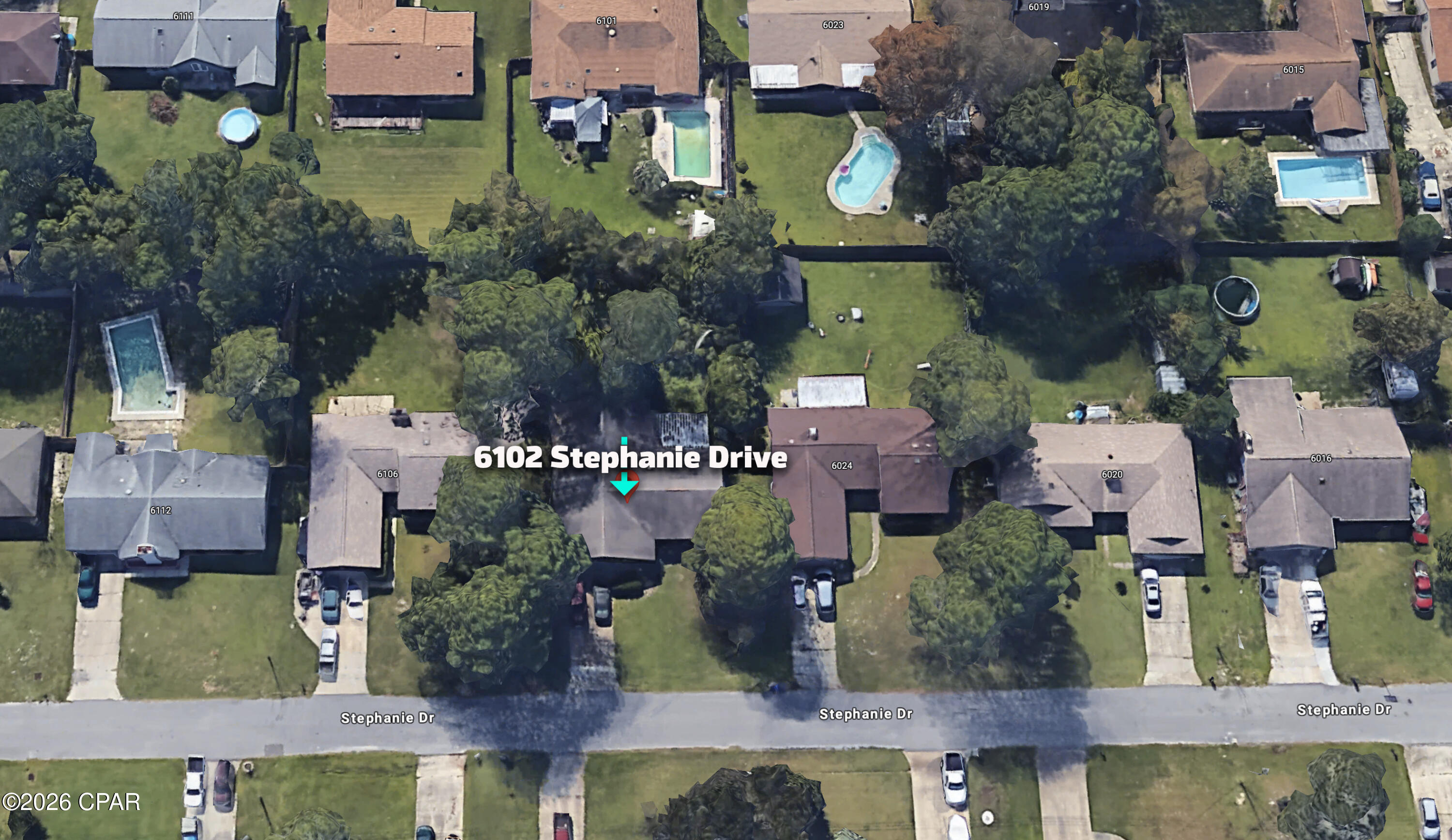 Ivy Road Estates - Residential