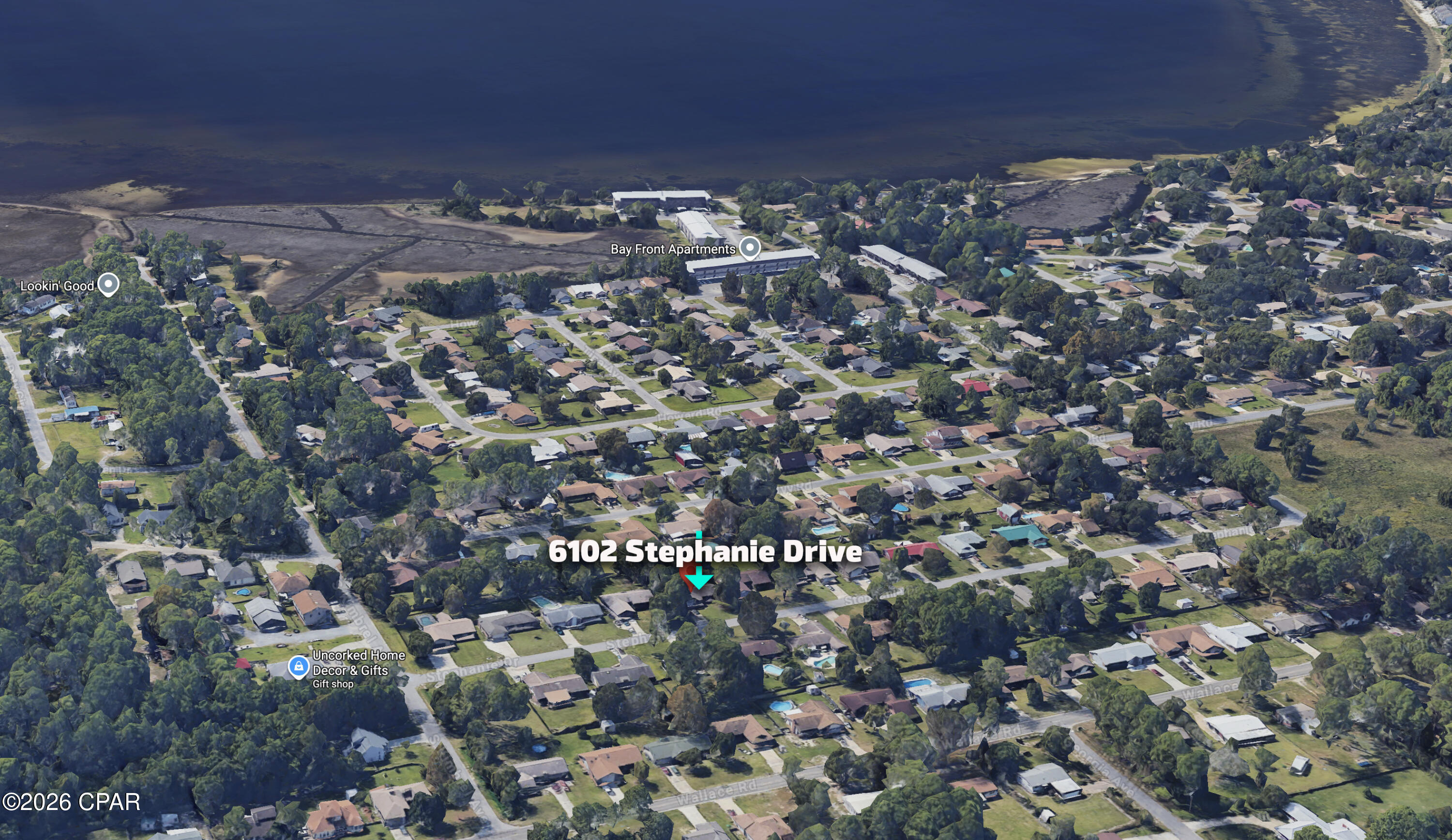 Ivy Road Estates - Residential
