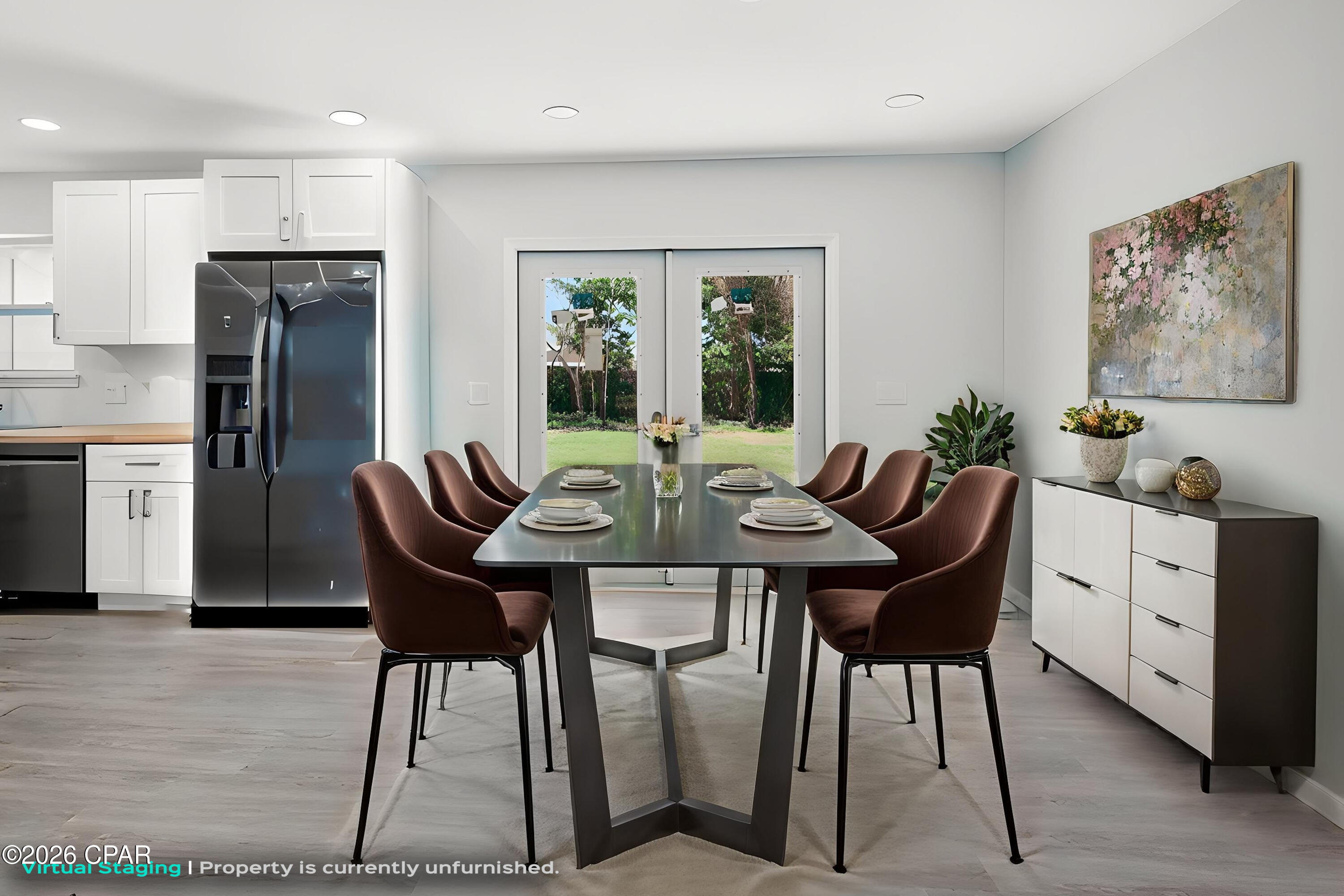 Ivy Road Estates - Residential