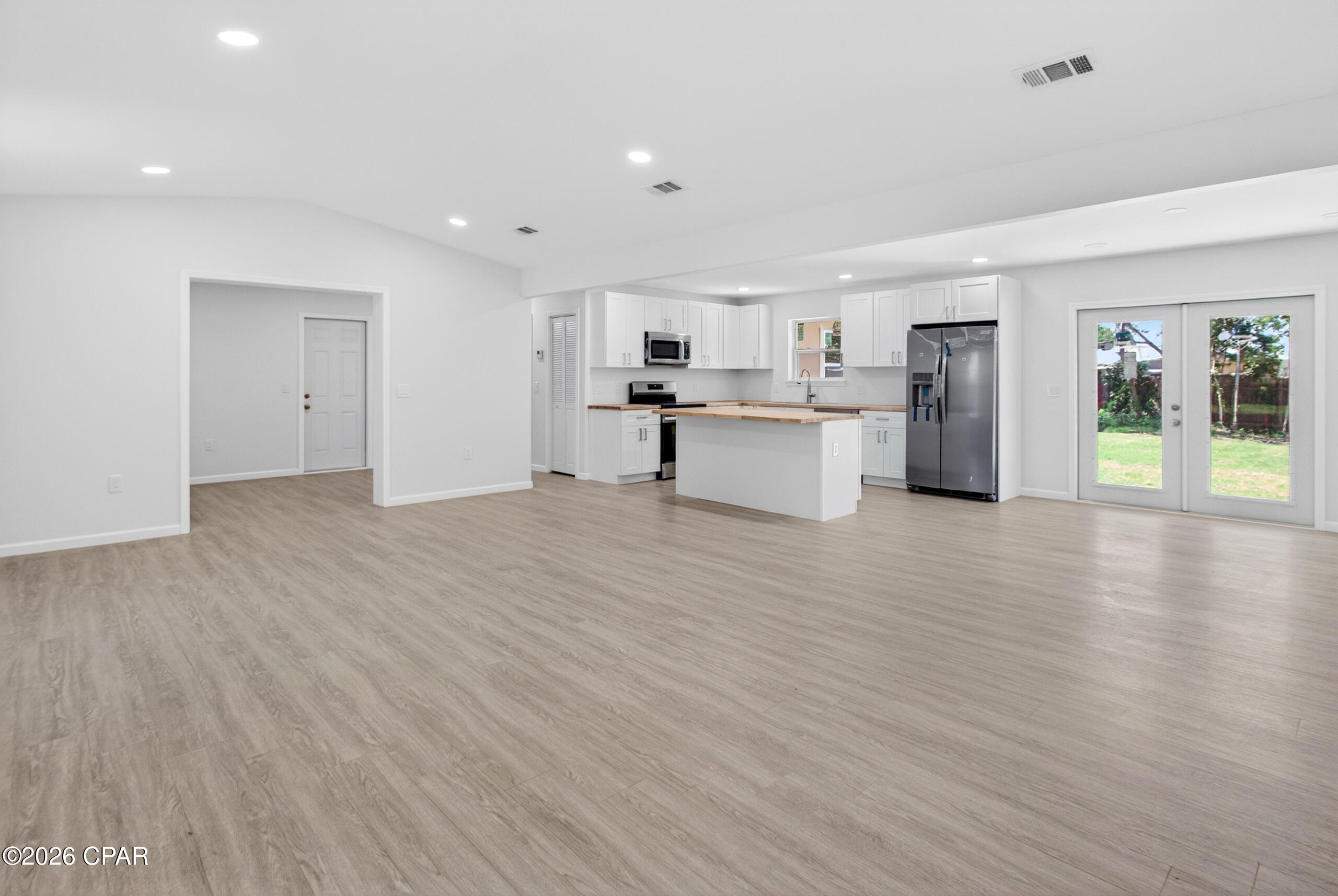 Ivy Road Estates - Residential