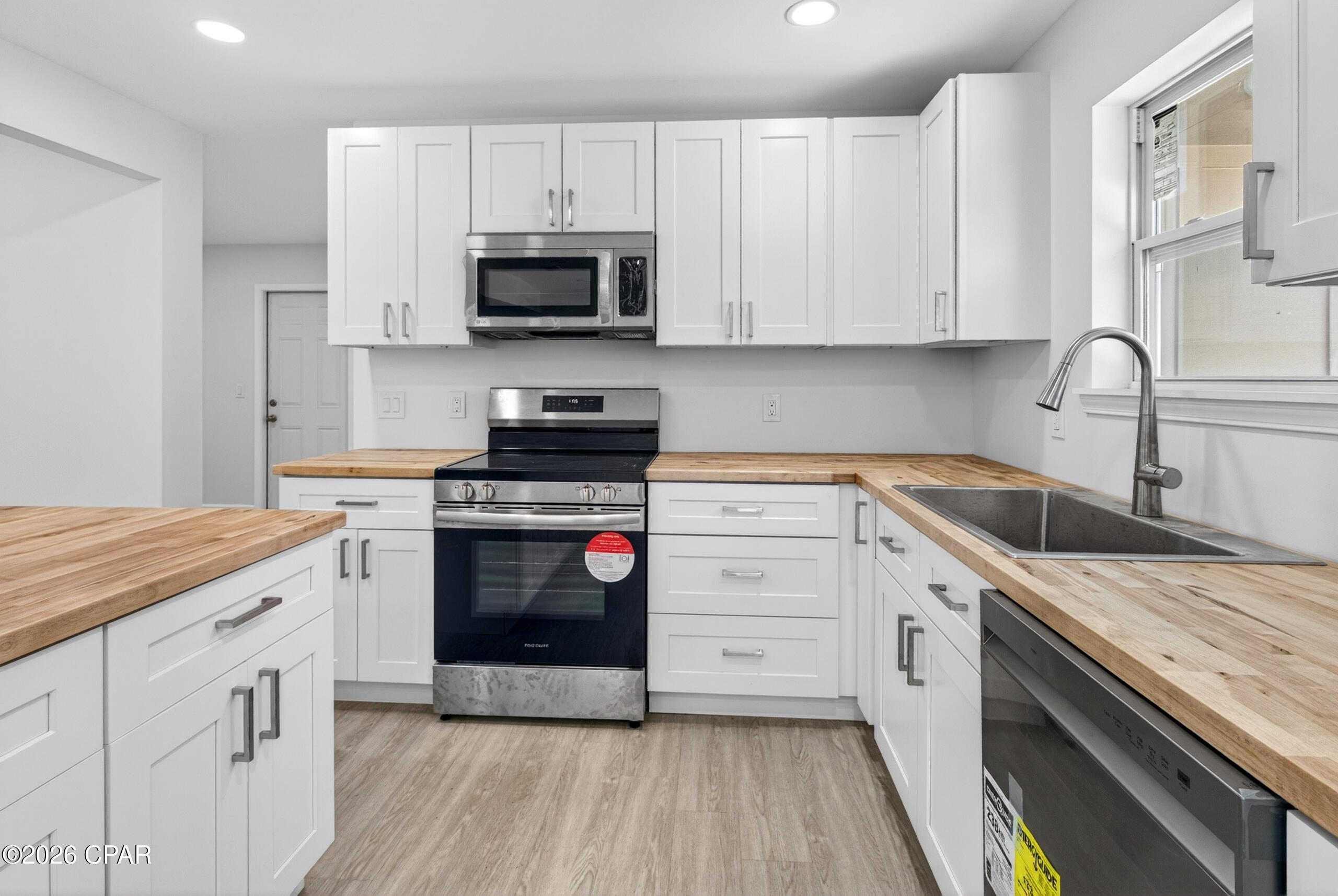 Ivy Road Estates - Residential