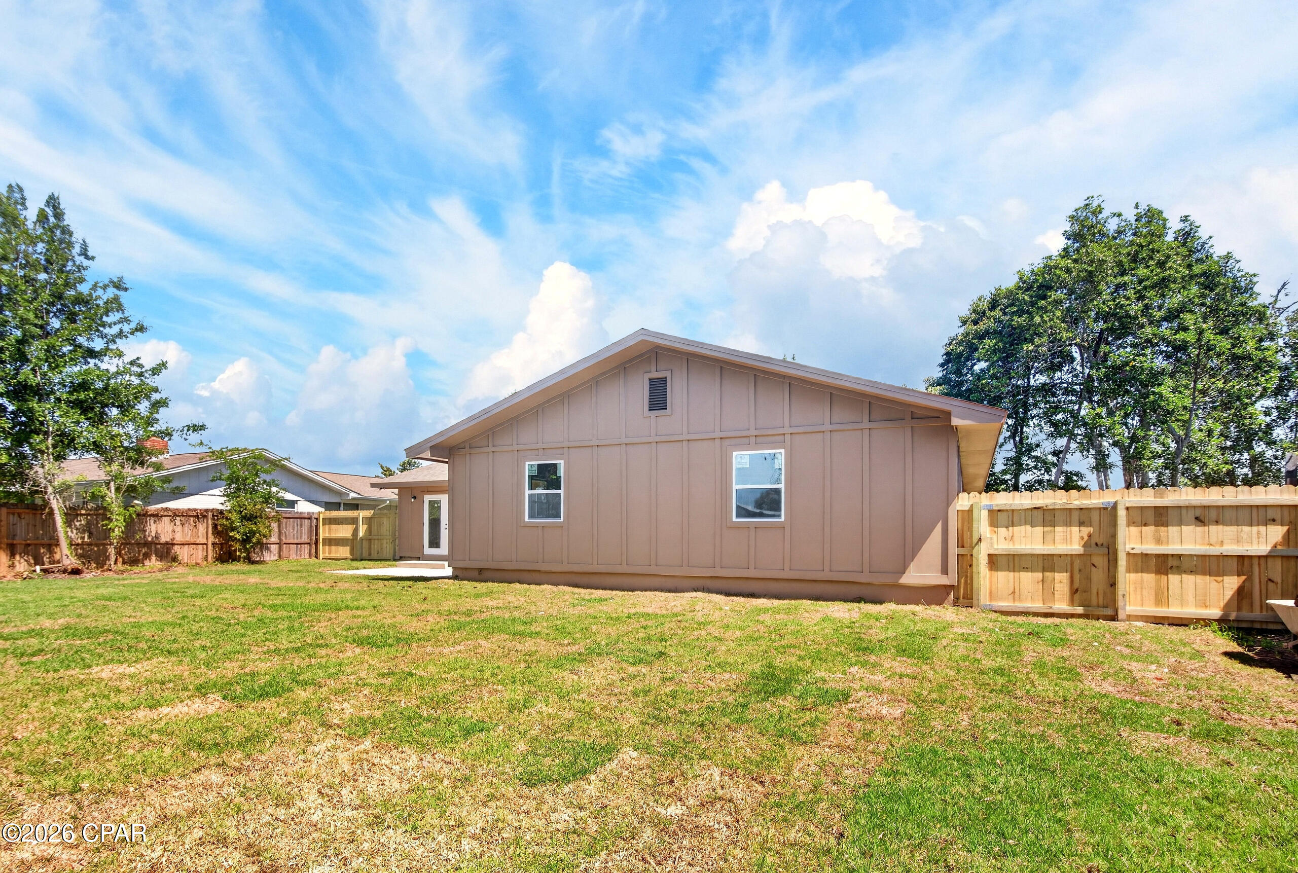 Ivy Road Estates - Residential