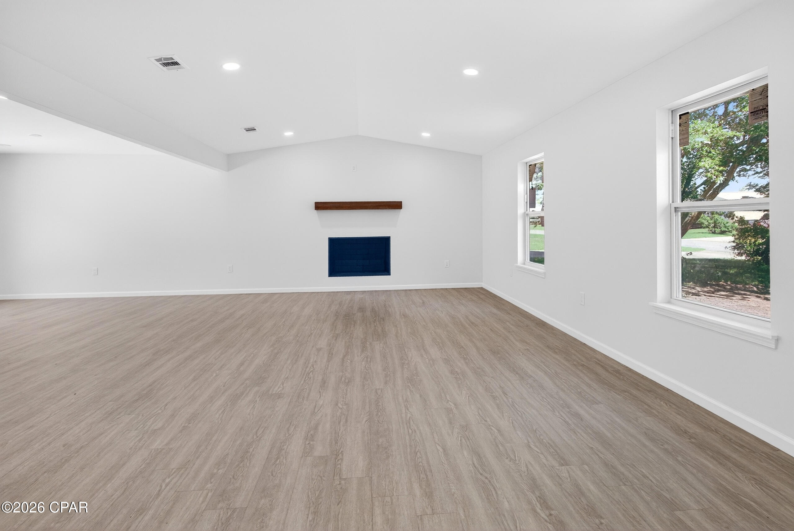 Ivy Road Estates - Residential