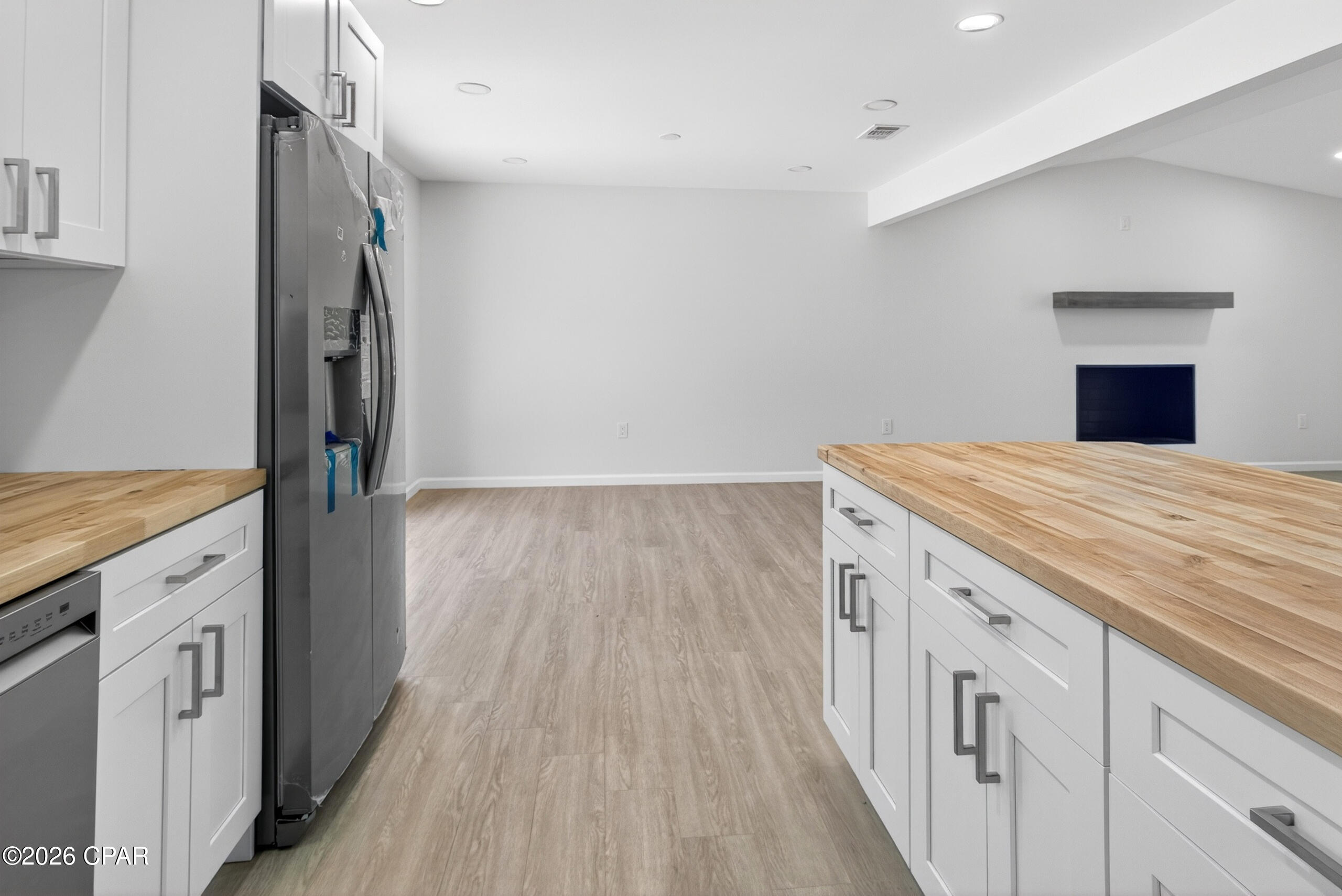 Ivy Road Estates - Residential