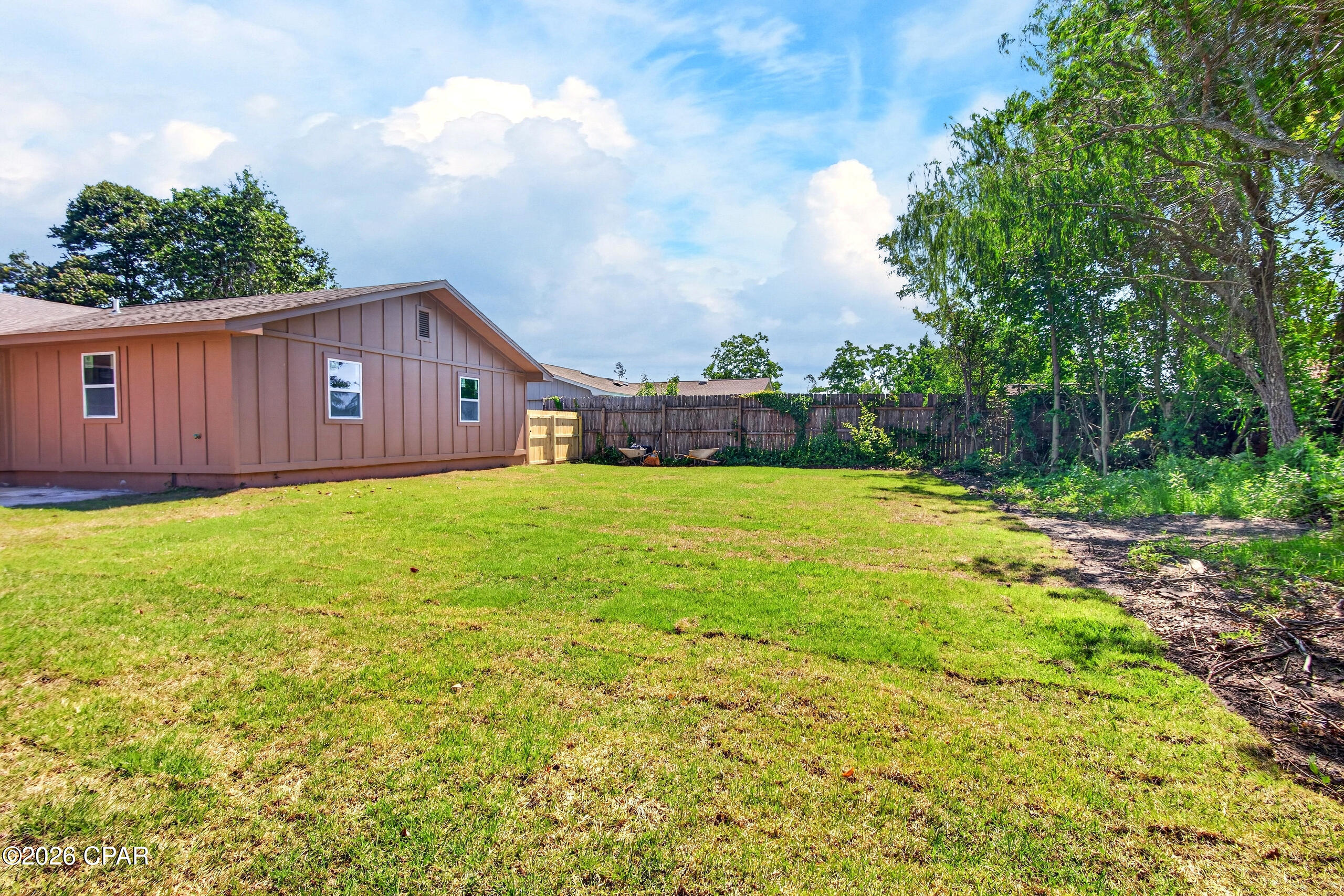 Ivy Road Estates - Residential