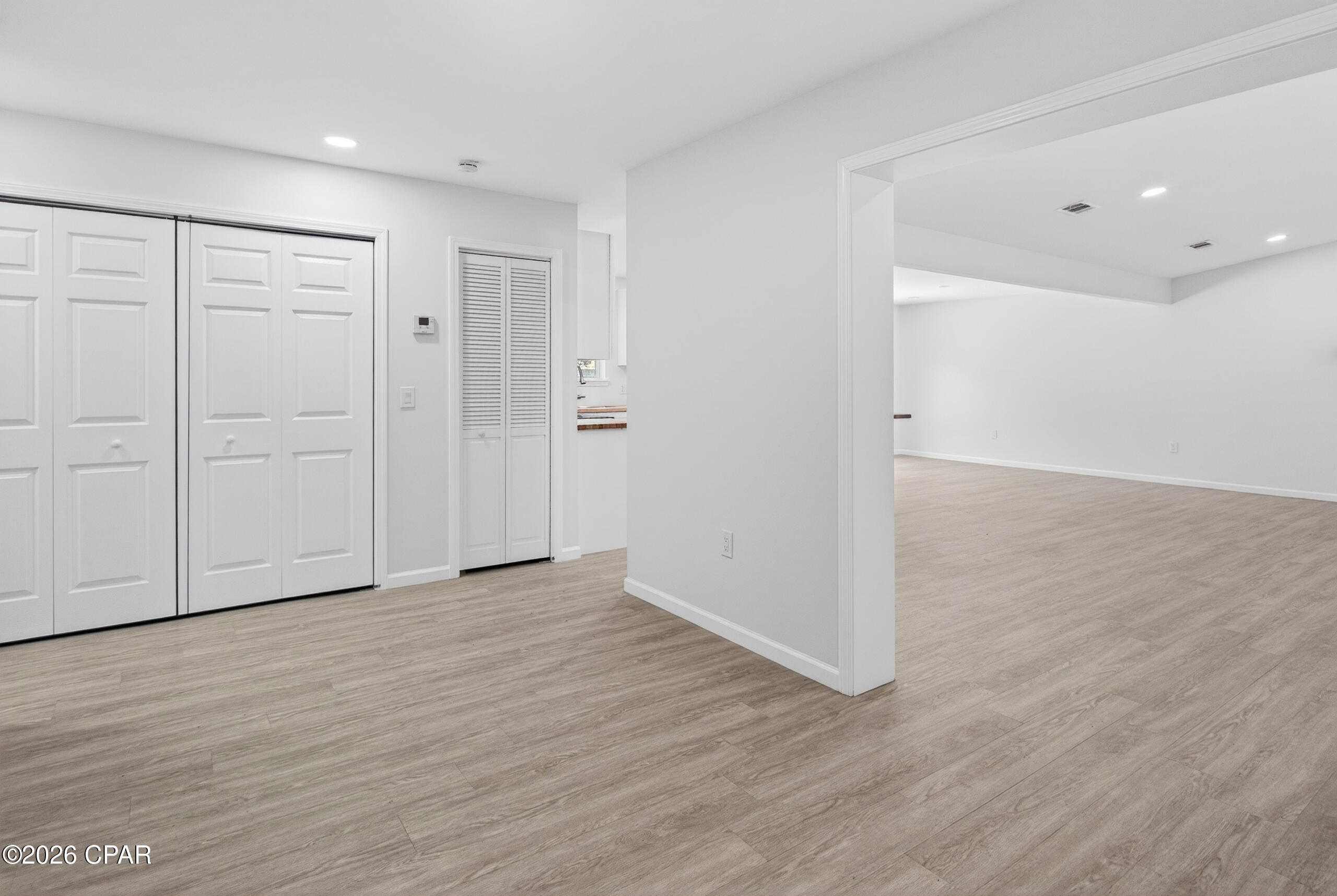 Ivy Road Estates - Residential