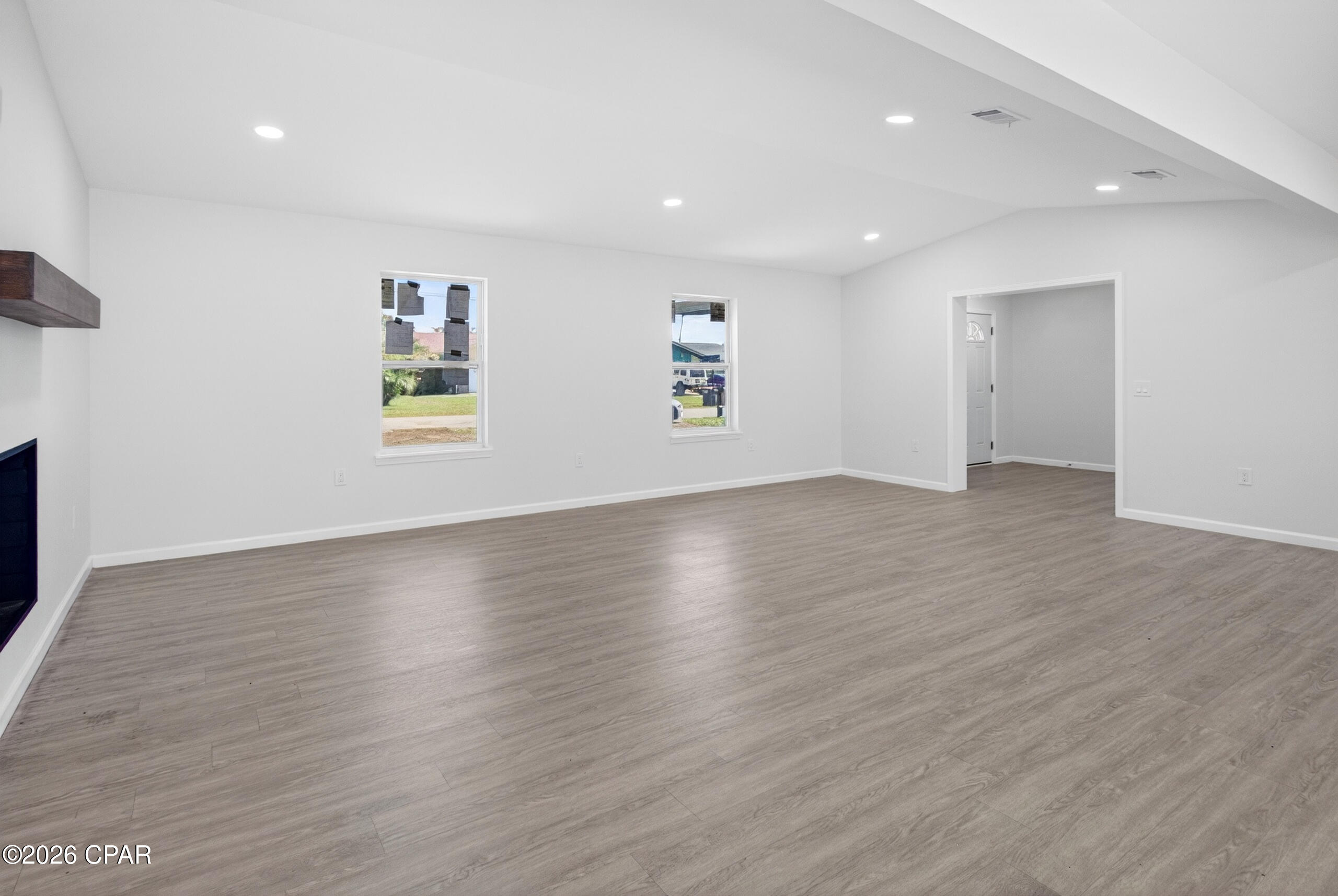 Ivy Road Estates - Residential