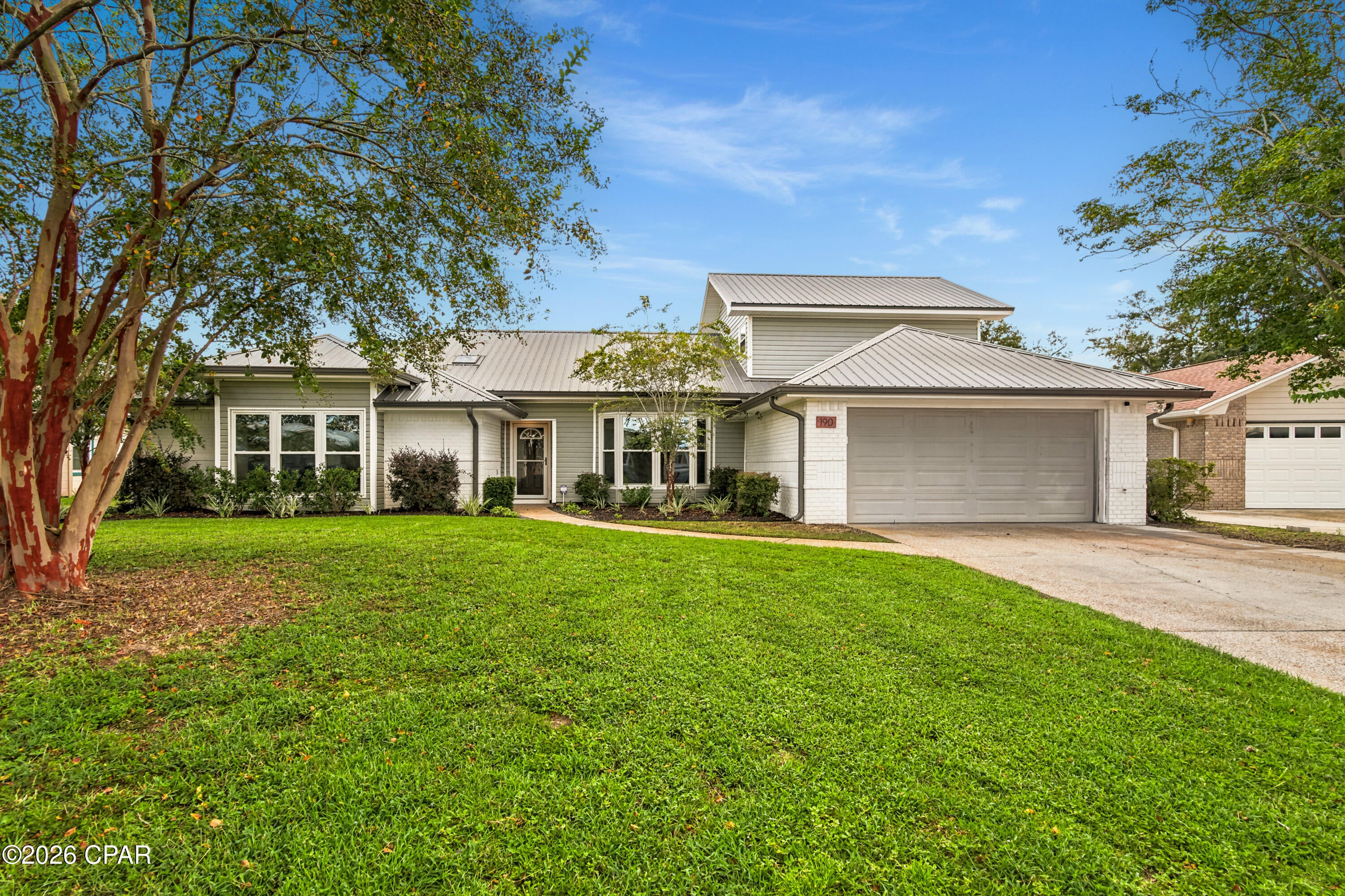 190 Derby Woods Drive