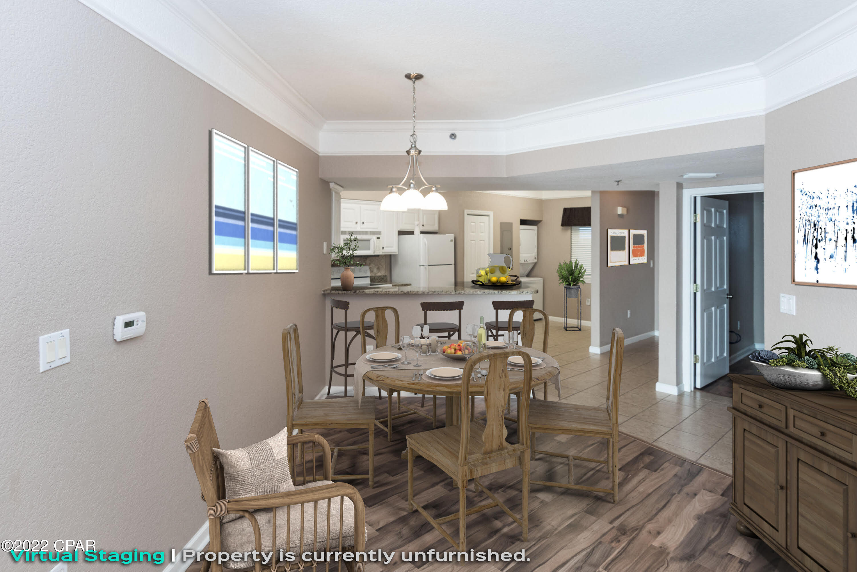 Hibiscus By The Bay - Residential