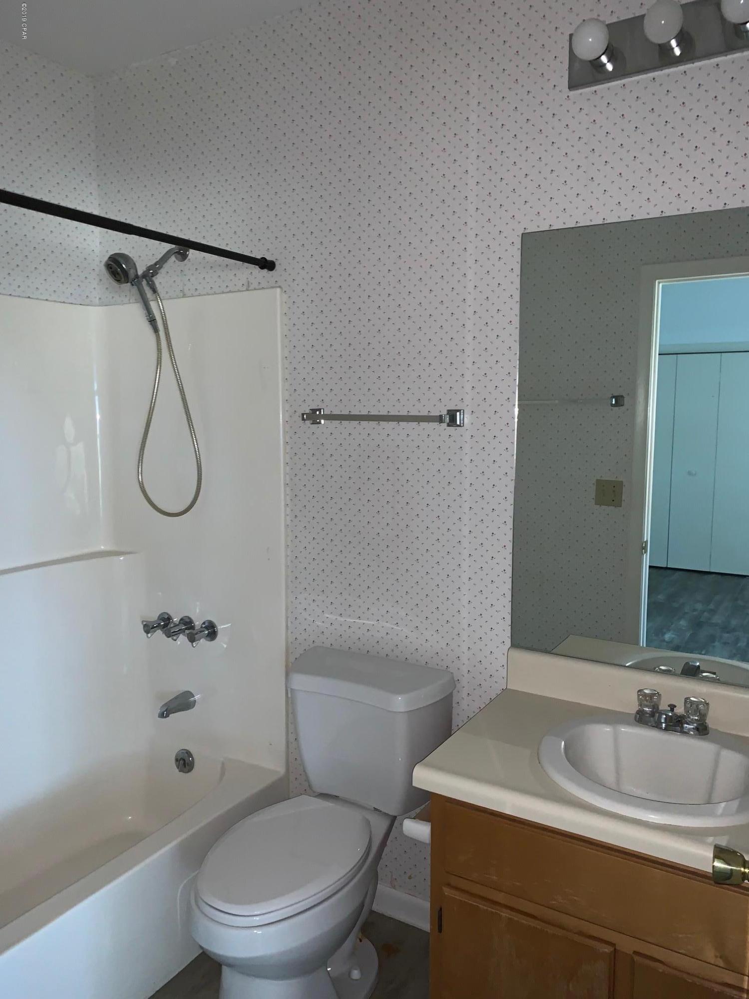 Old Town Plat - Residential Lease