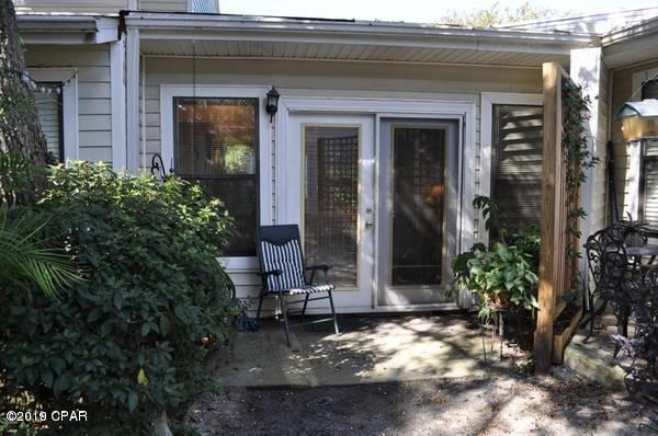 Old Town Plat - Residential Lease