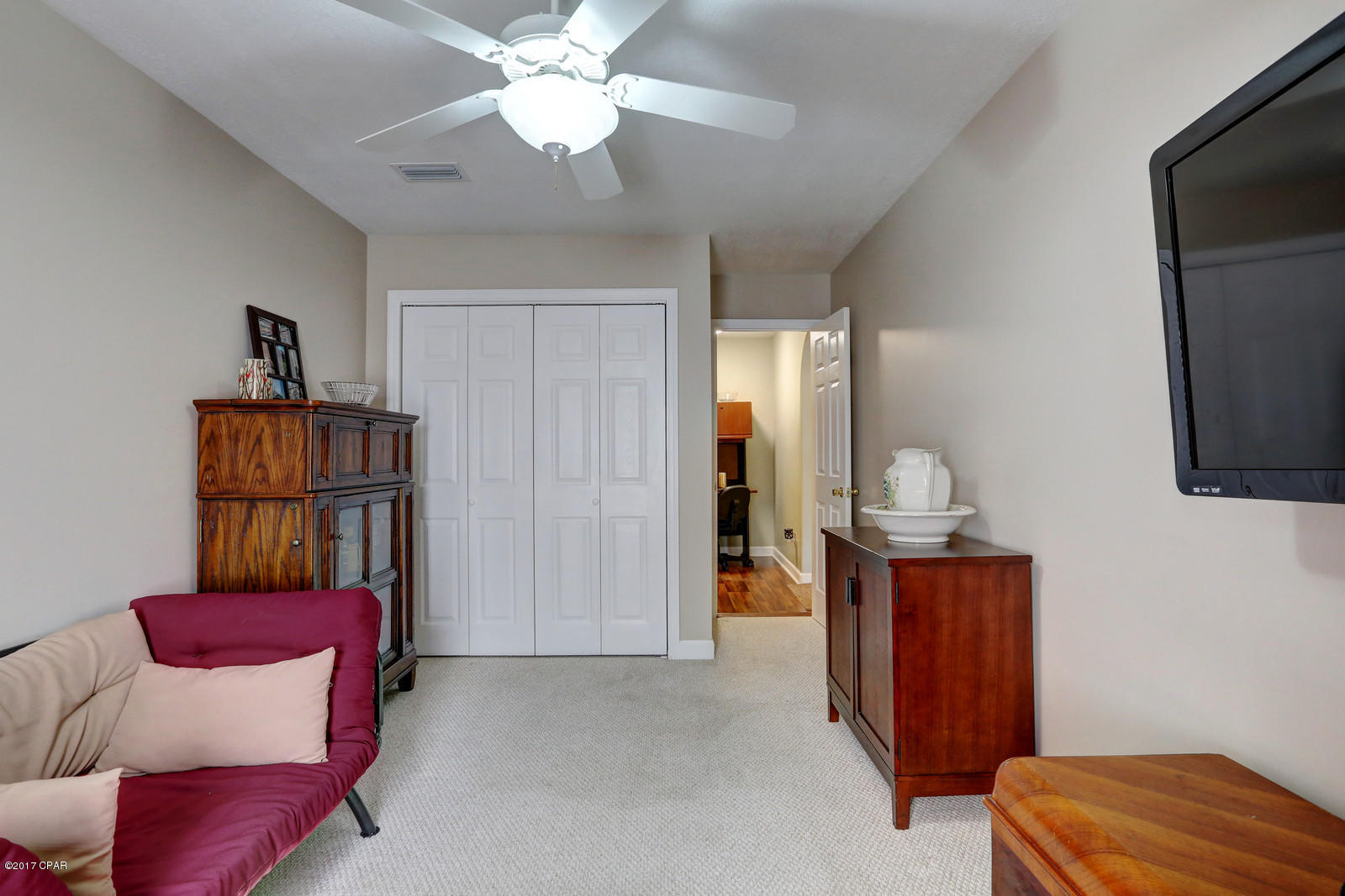 North Harbour - Residential