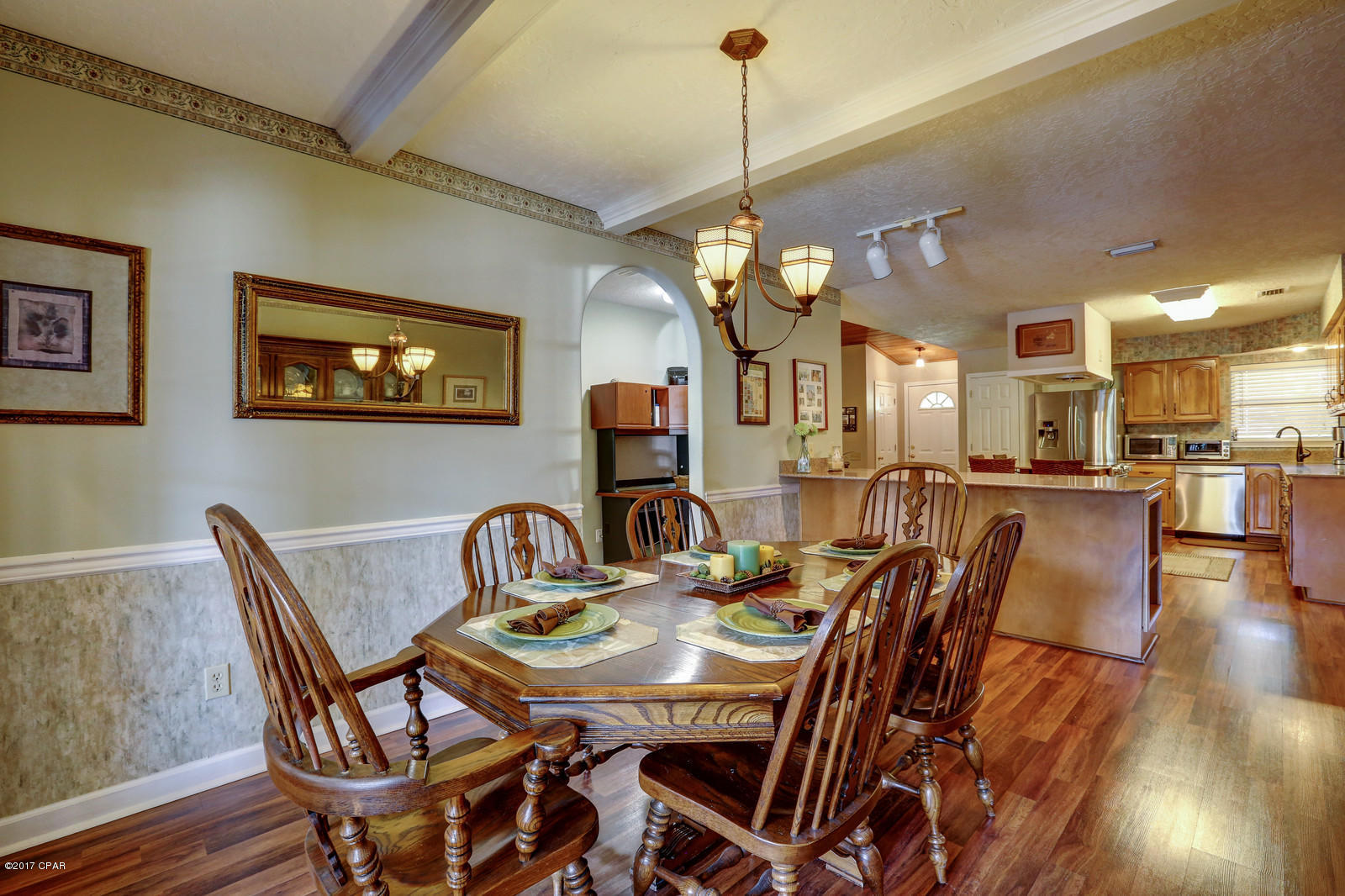 North Harbour - Residential