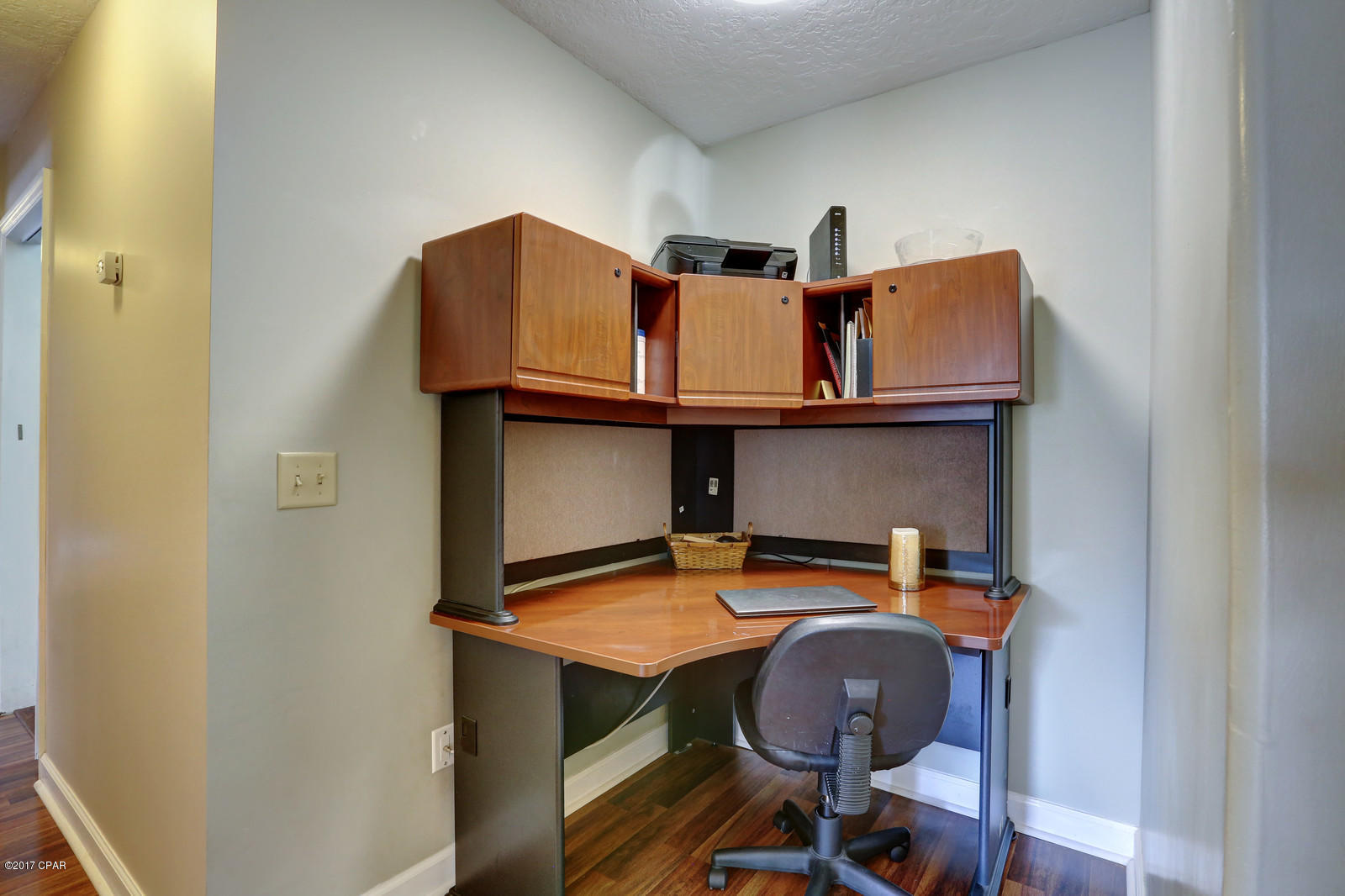 North Harbour - Residential