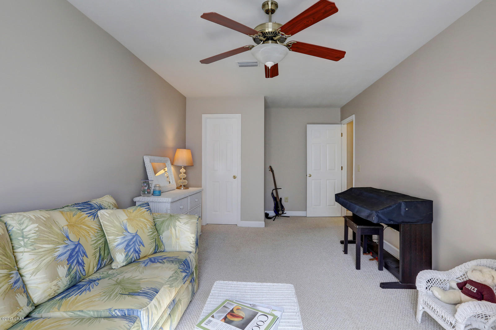 North Harbour - Residential