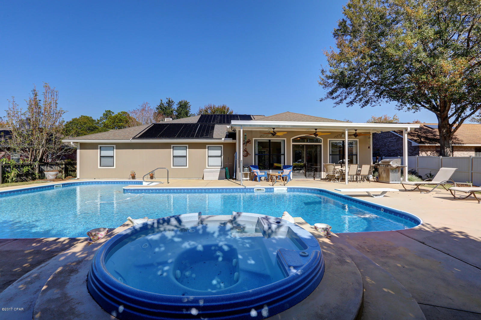 North Harbour - Residential