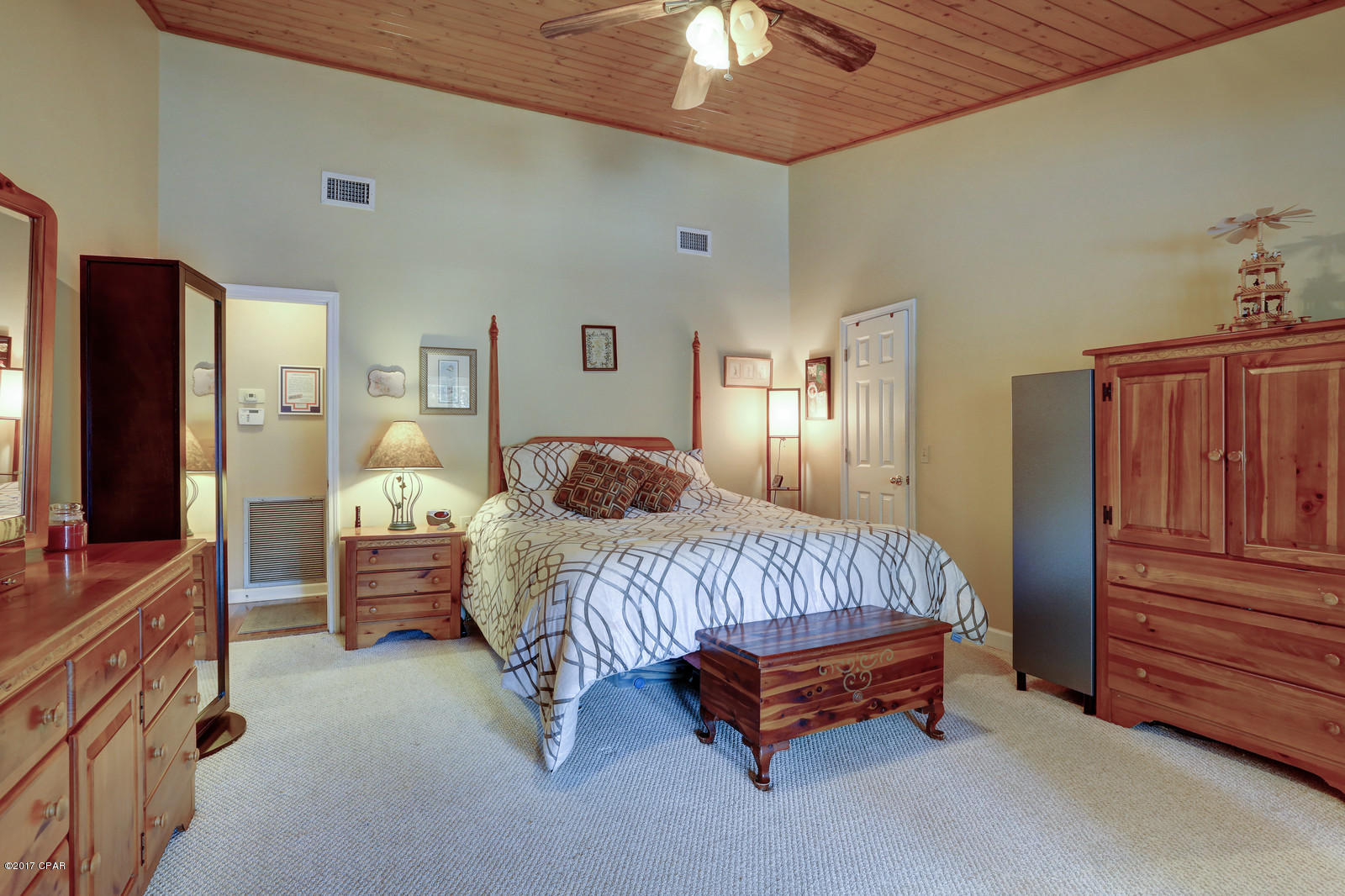 North Harbour - Residential