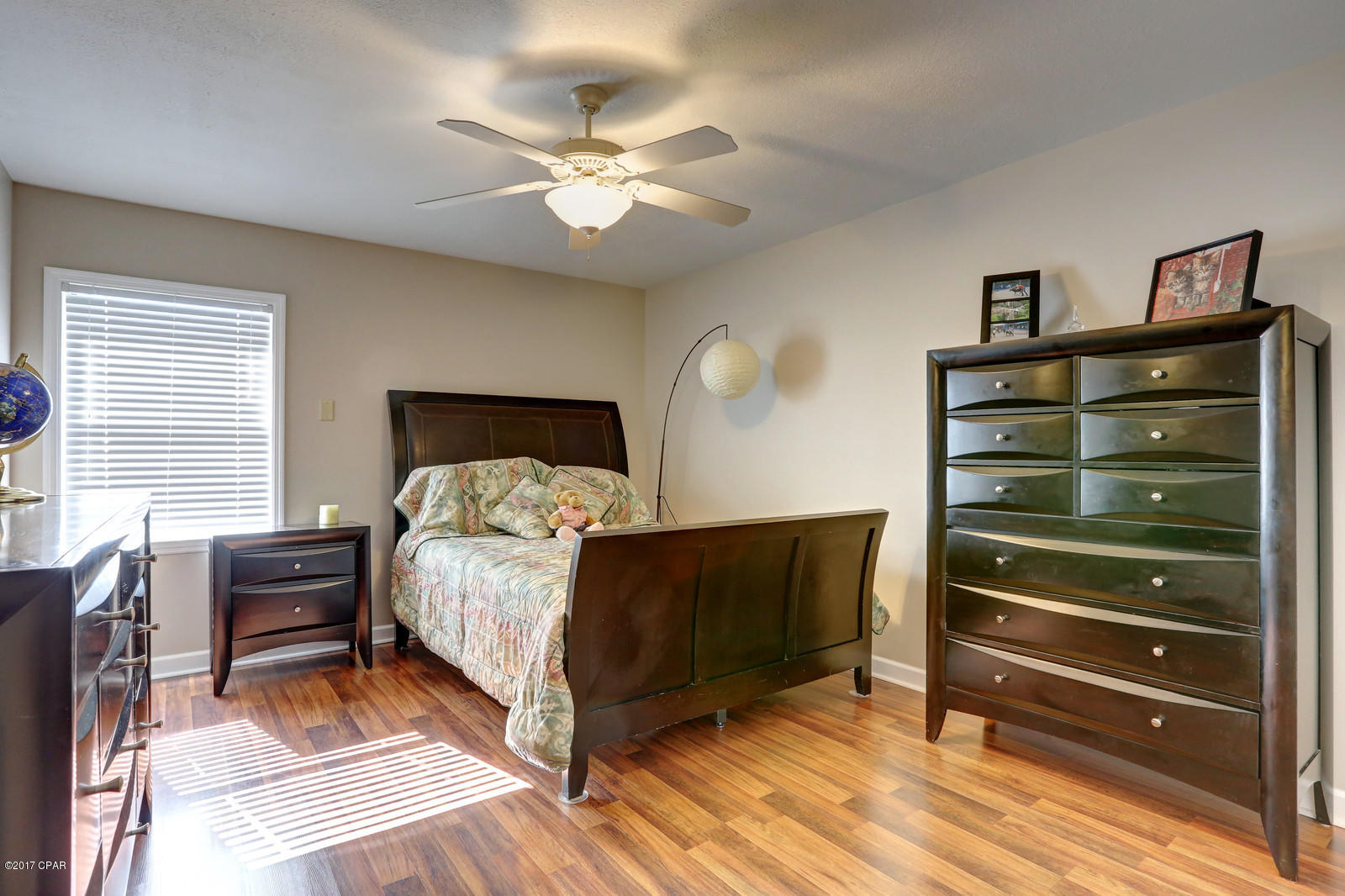 North Harbour - Residential