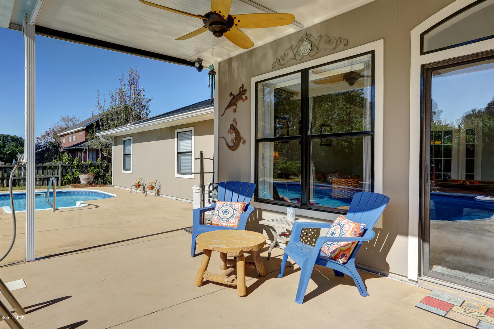 North Harbour - Residential