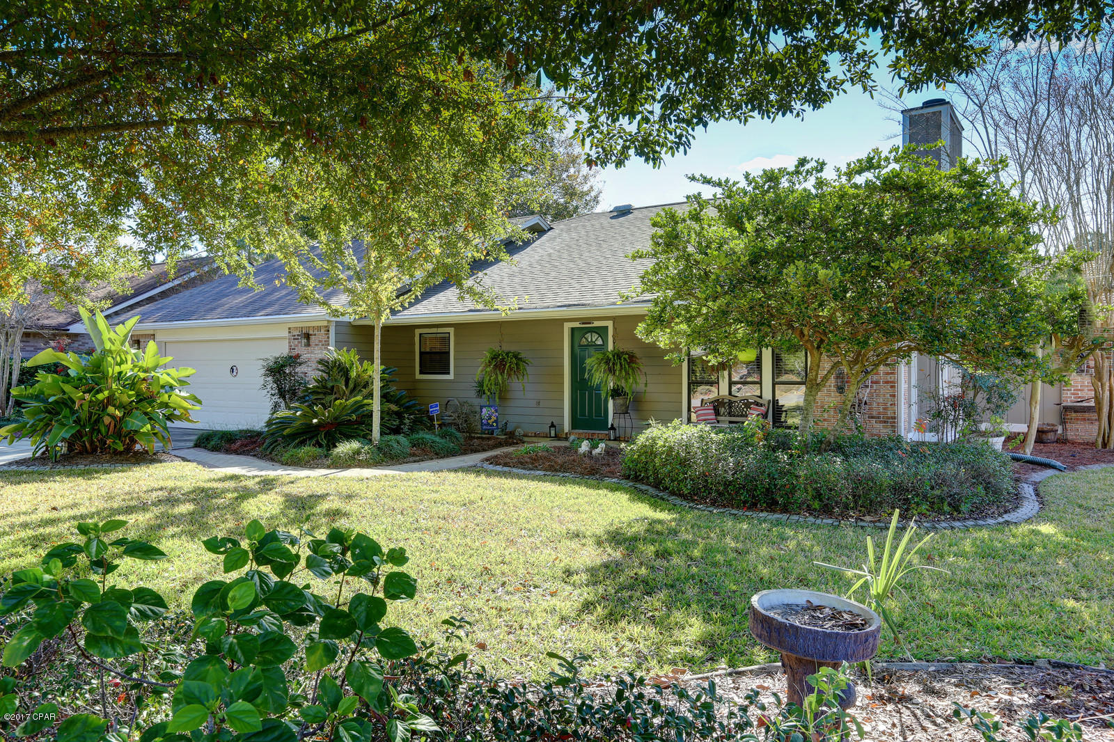 North Harbour - Residential