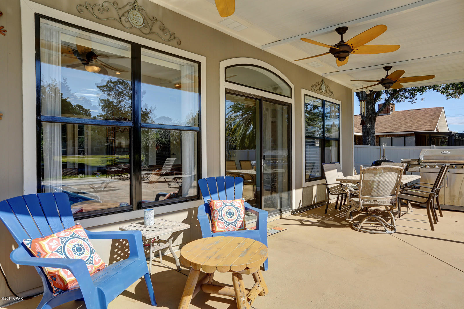 North Harbour - Residential