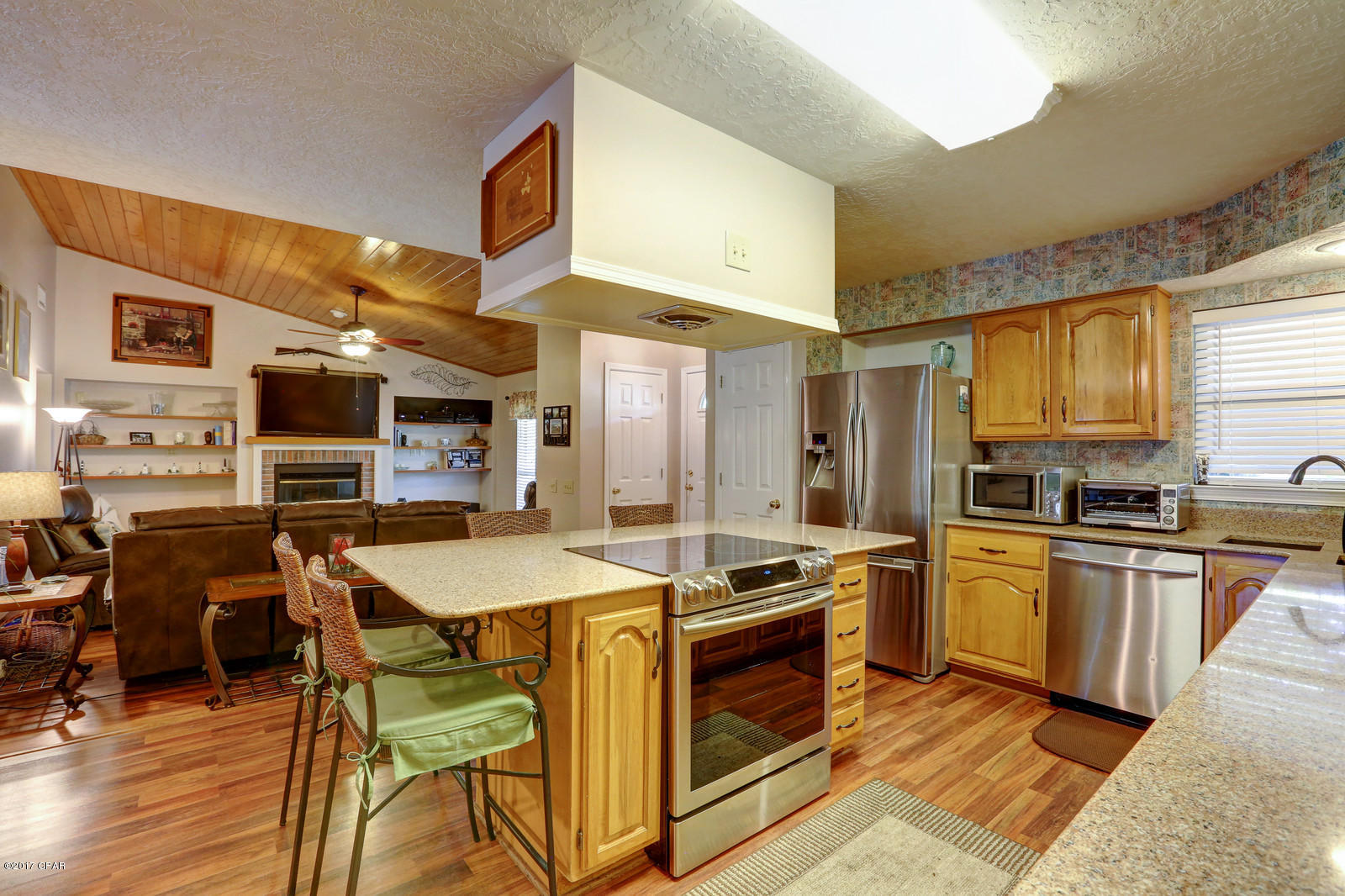 North Harbour - Residential