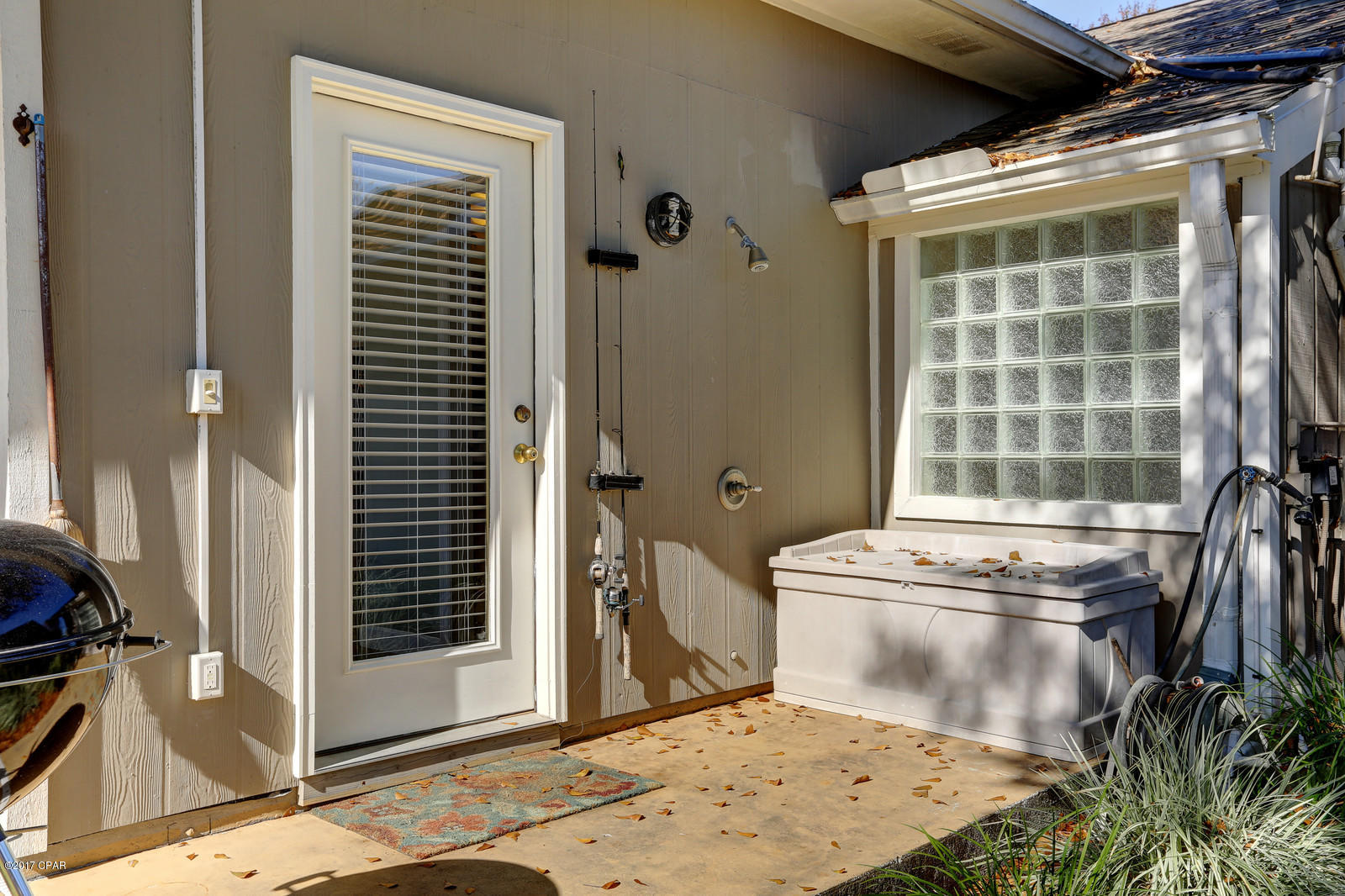 North Harbour - Residential