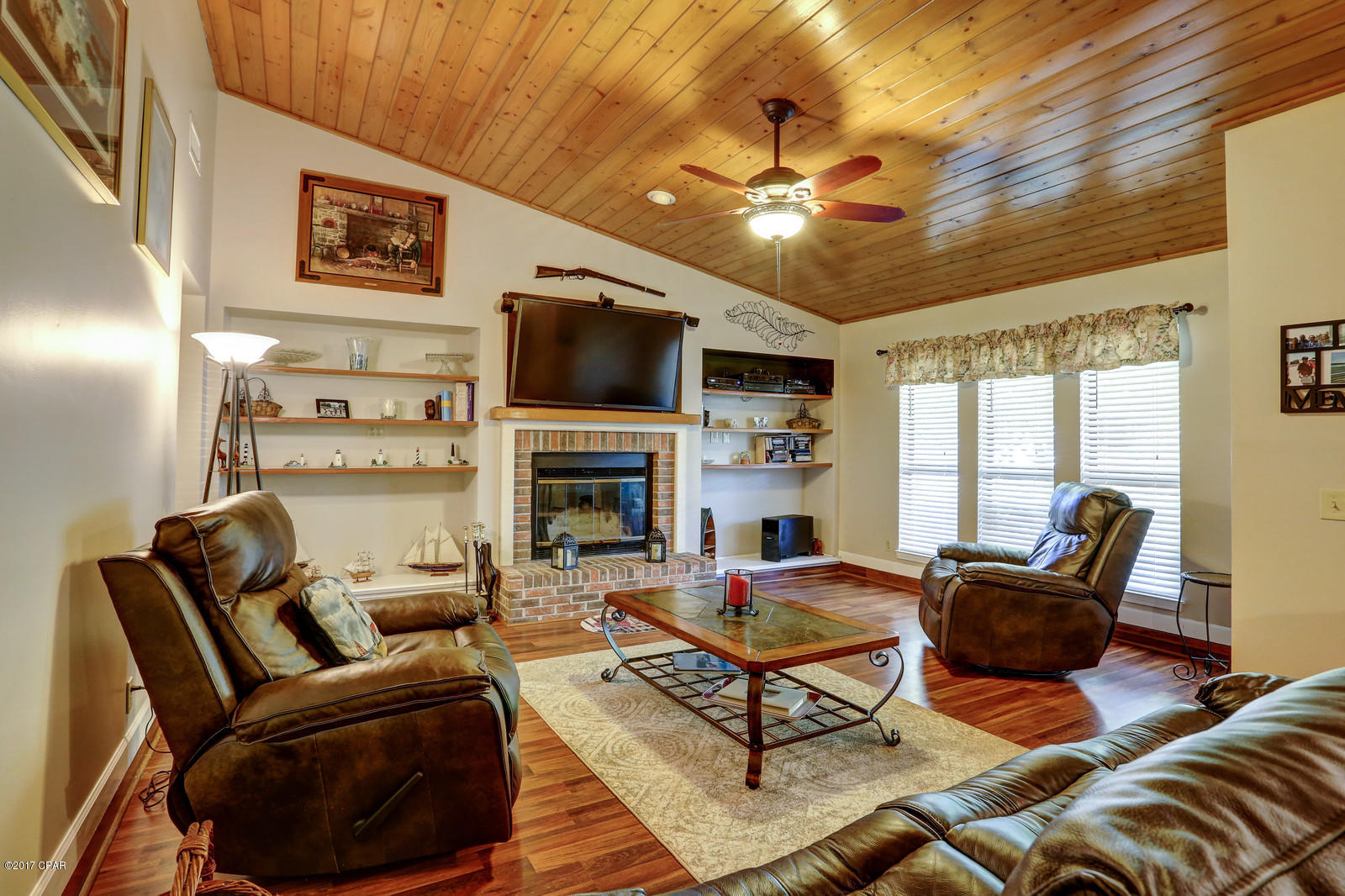 North Harbour - Residential