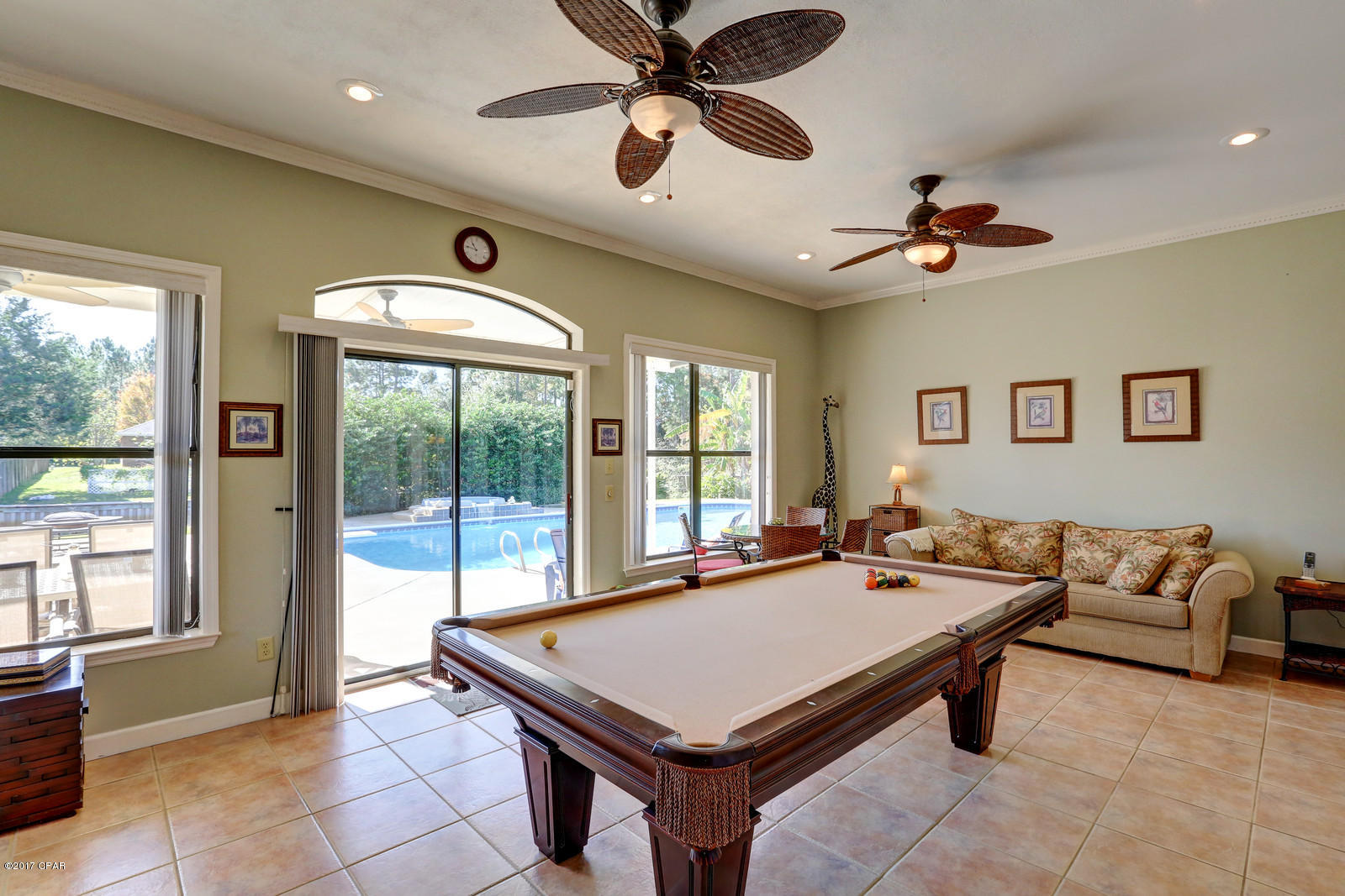 North Harbour - Residential