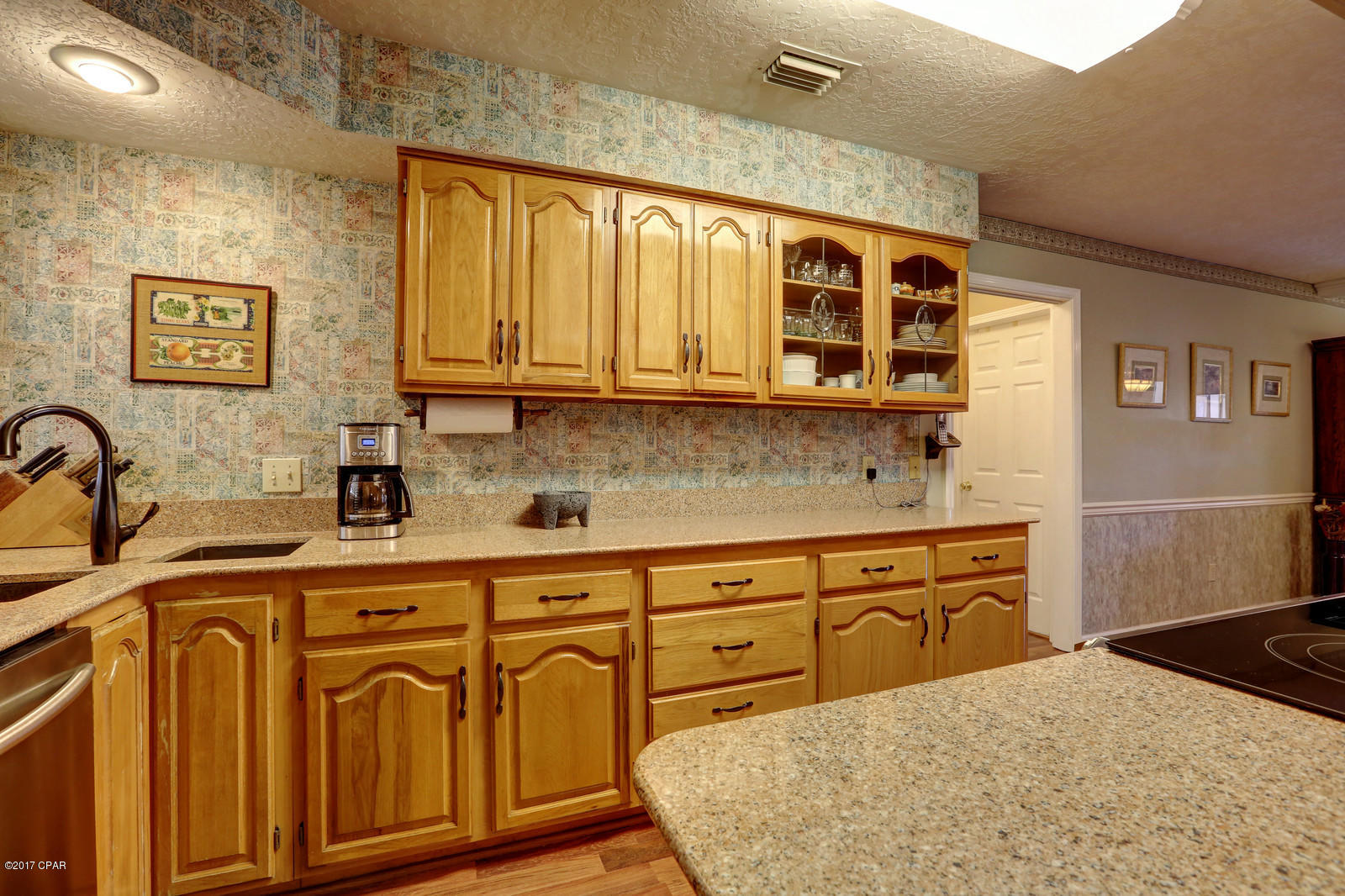 North Harbour - Residential