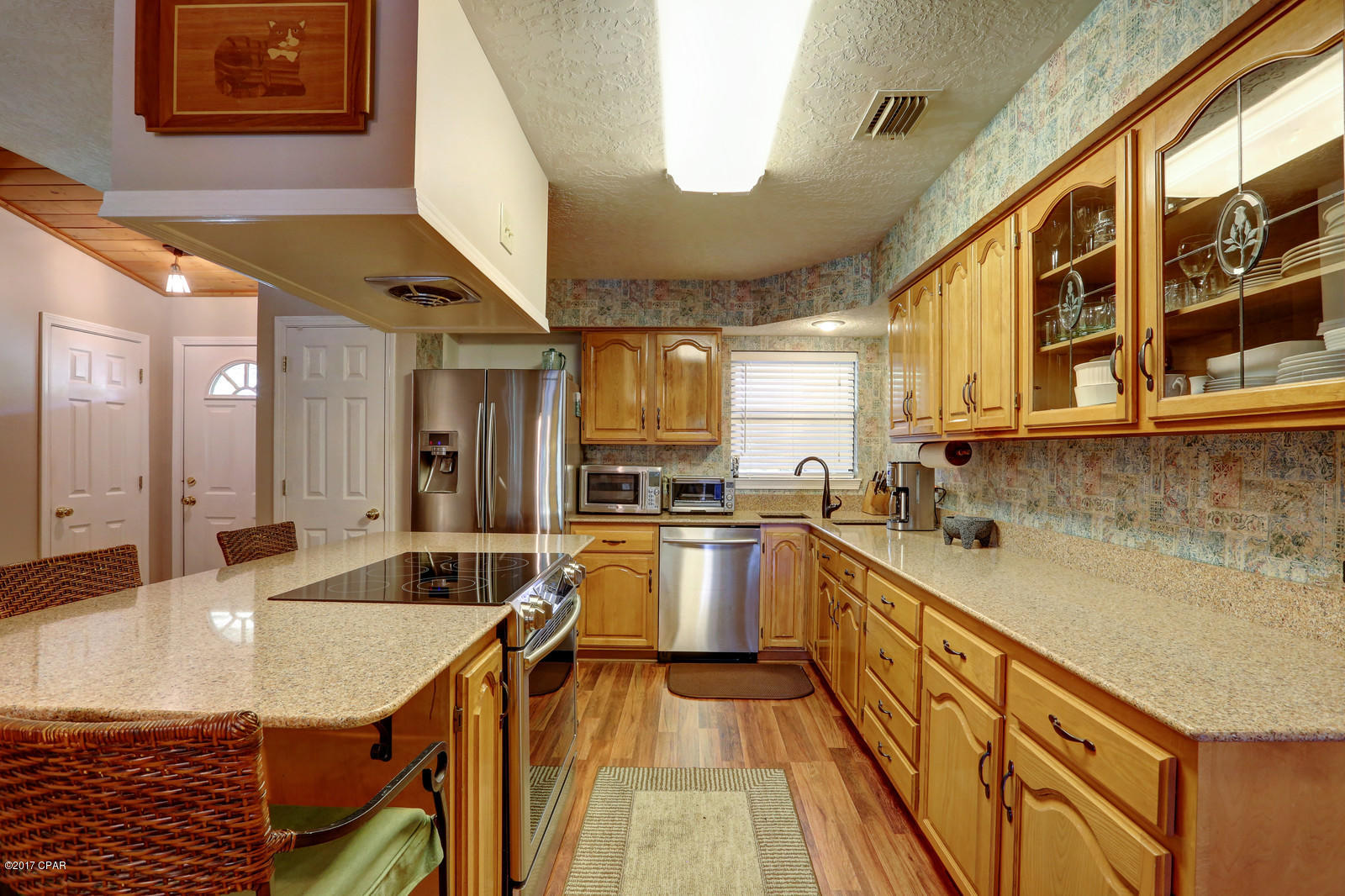 North Harbour - Residential