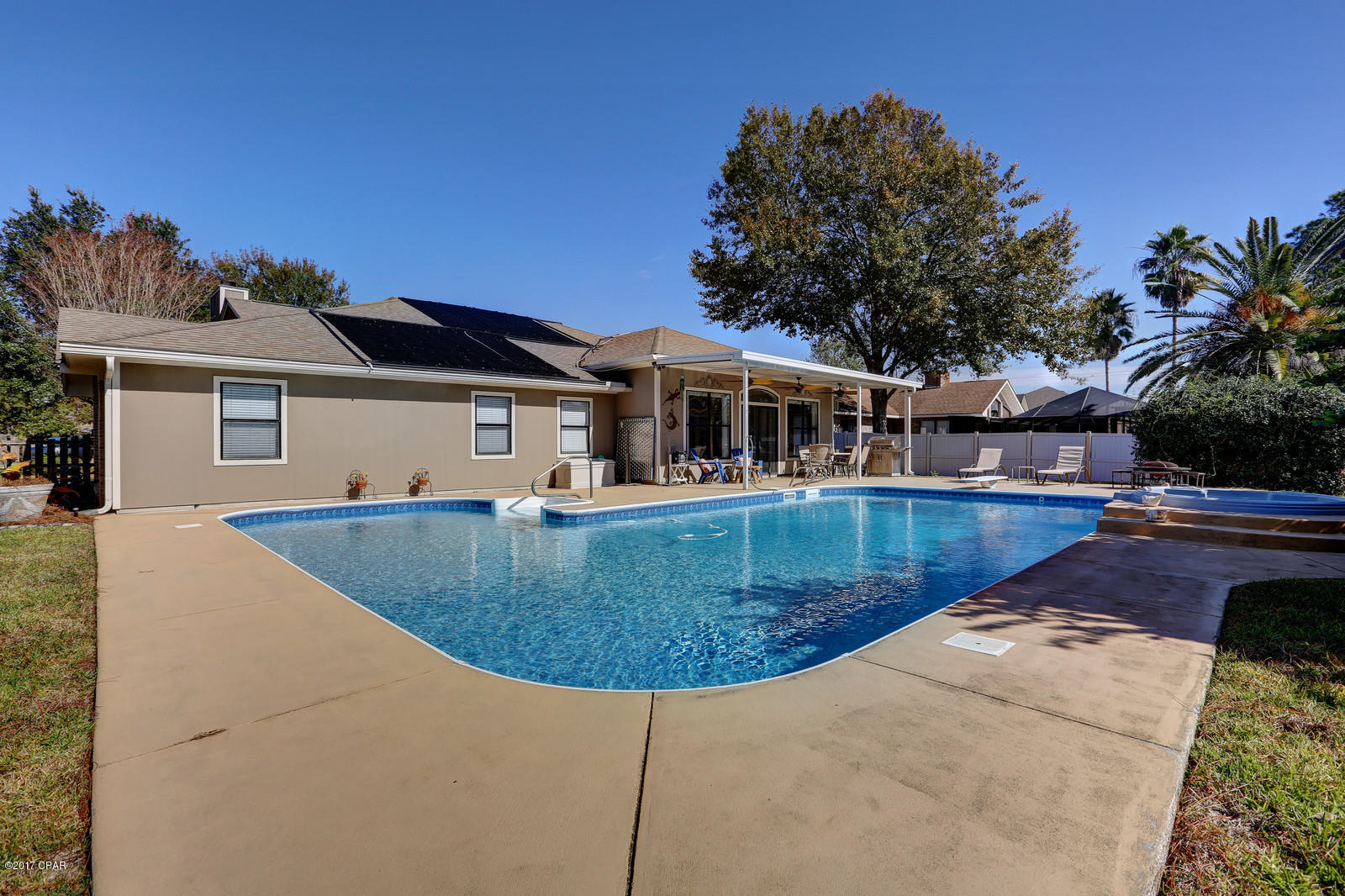 North Harbour - Residential