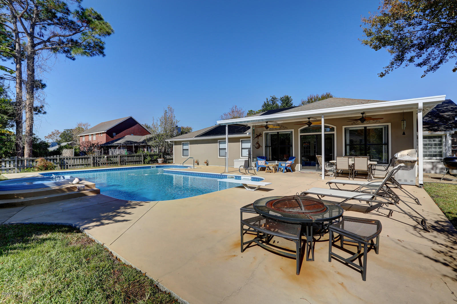 North Harbour - Residential