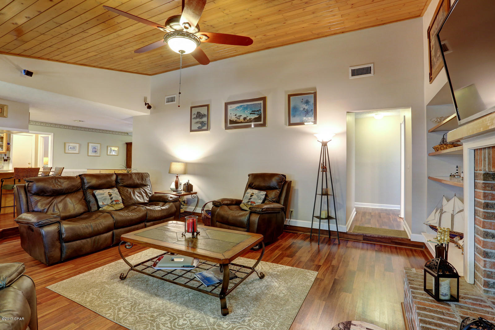 North Harbour - Residential