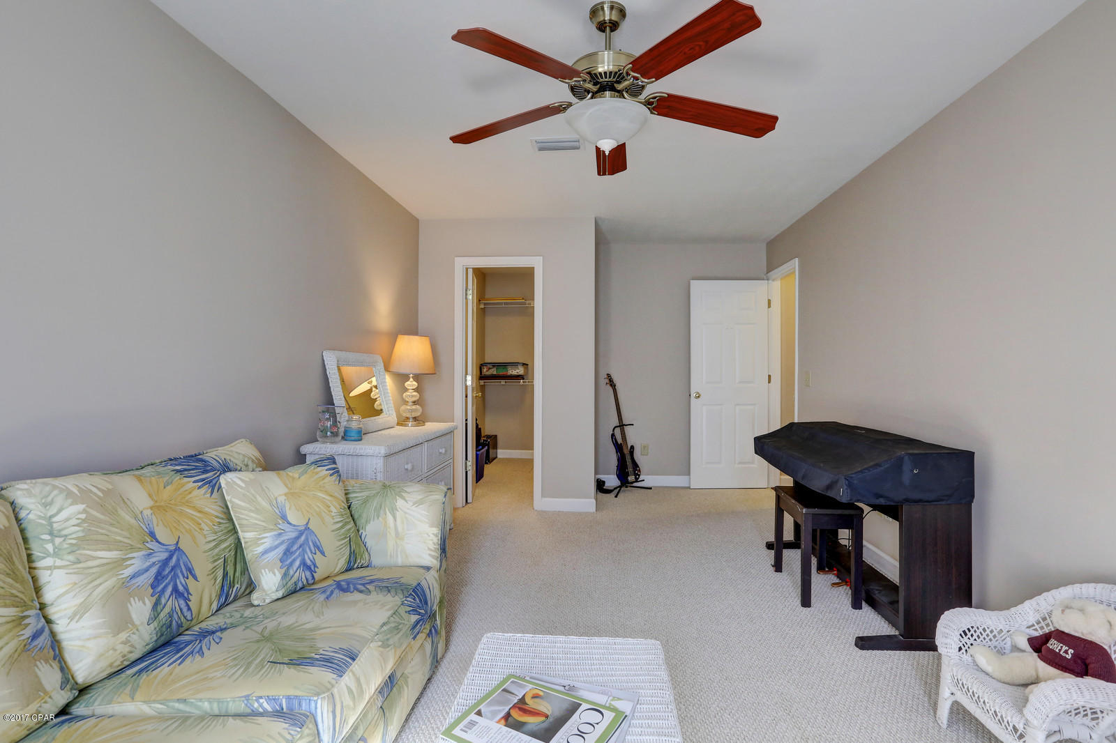 North Harbour - Residential