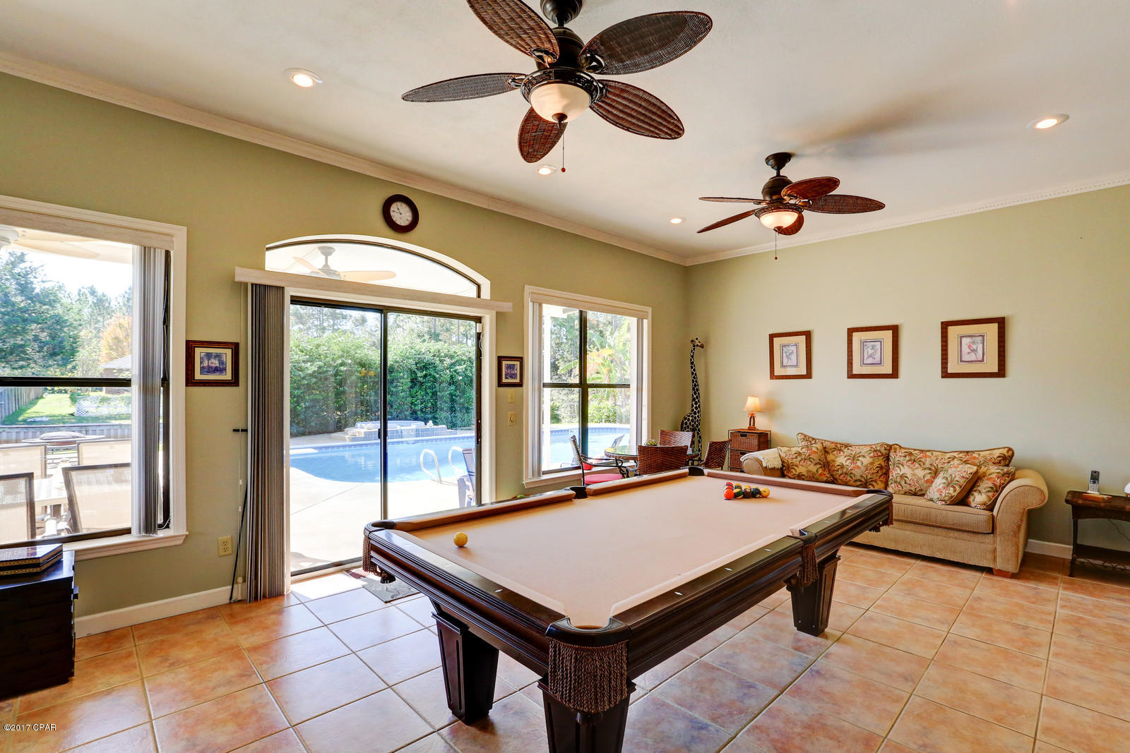 North Harbour - Residential