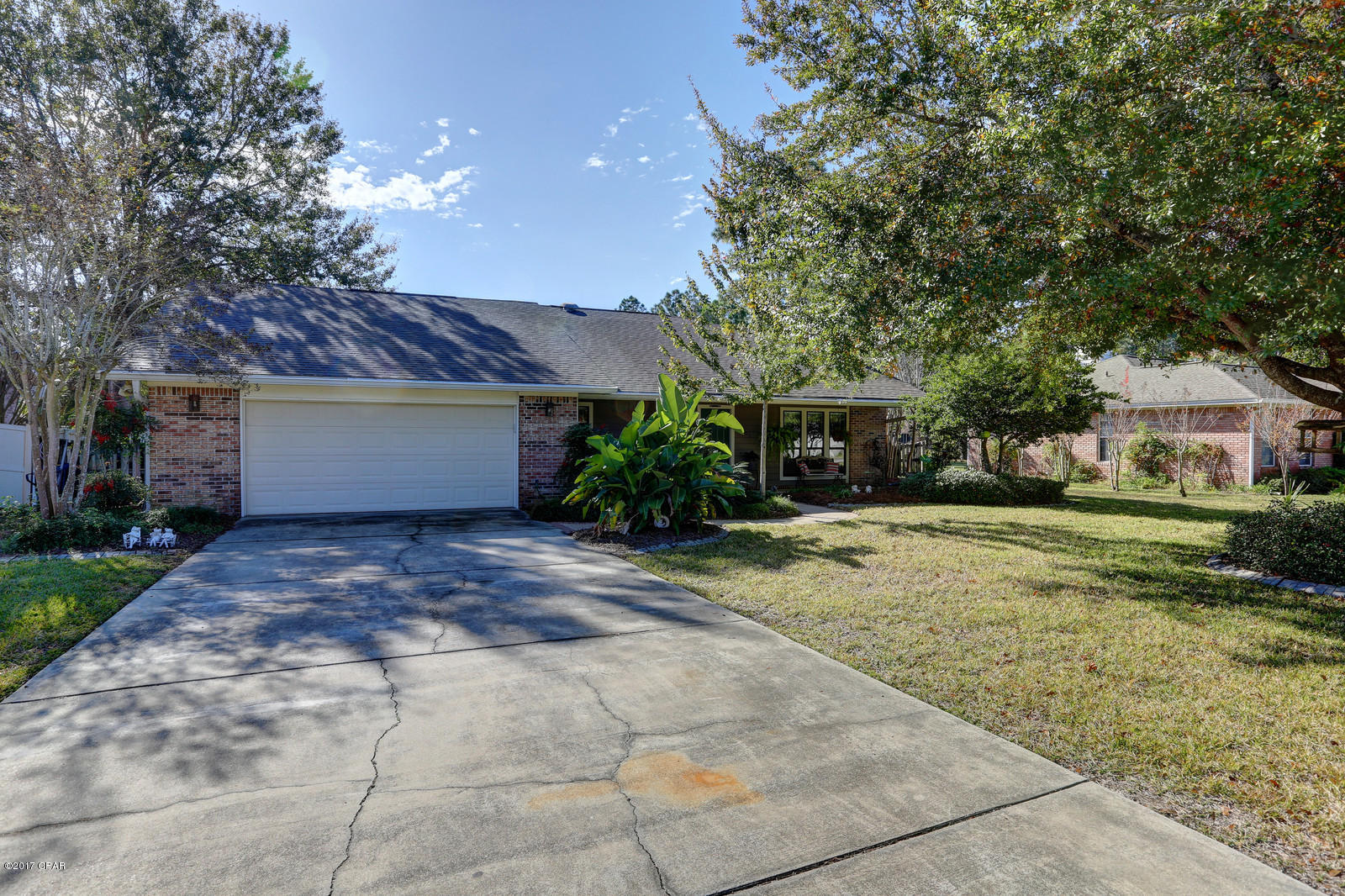 North Harbour - Residential